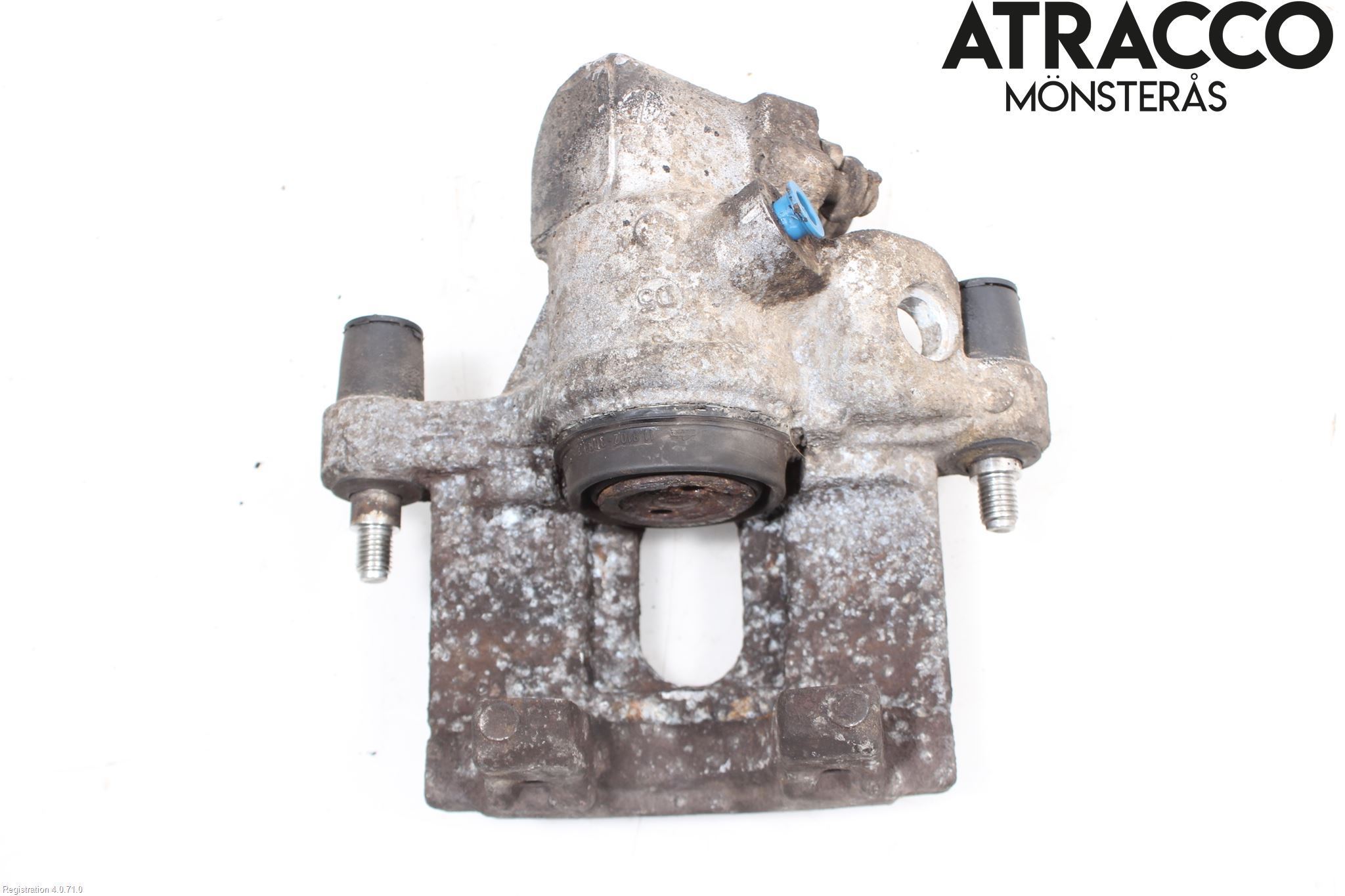 Volvo V40 12-19 Bromsok Bak Vänster