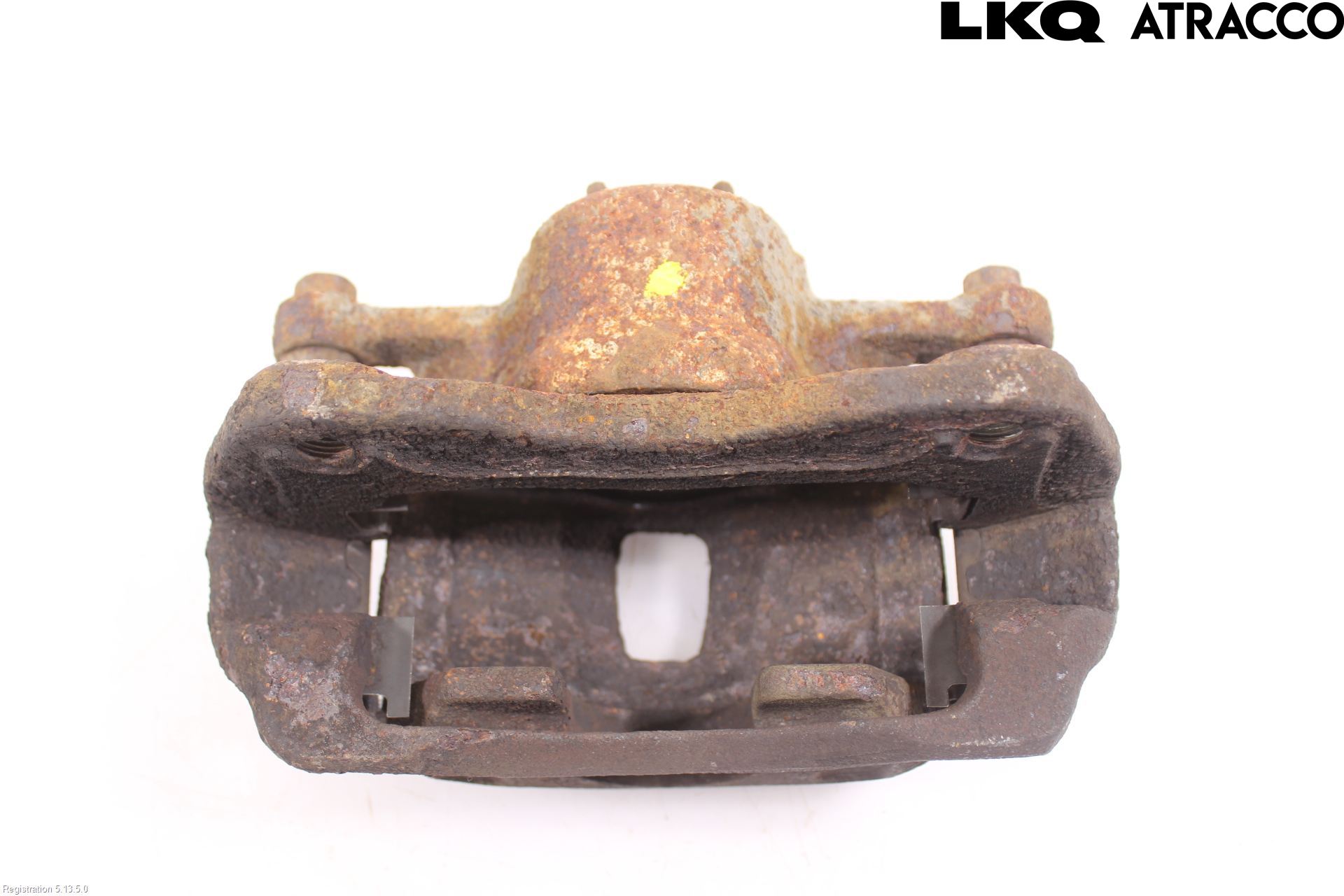 Hyundai i10 BA 14-16 Bromsok Fram Höger