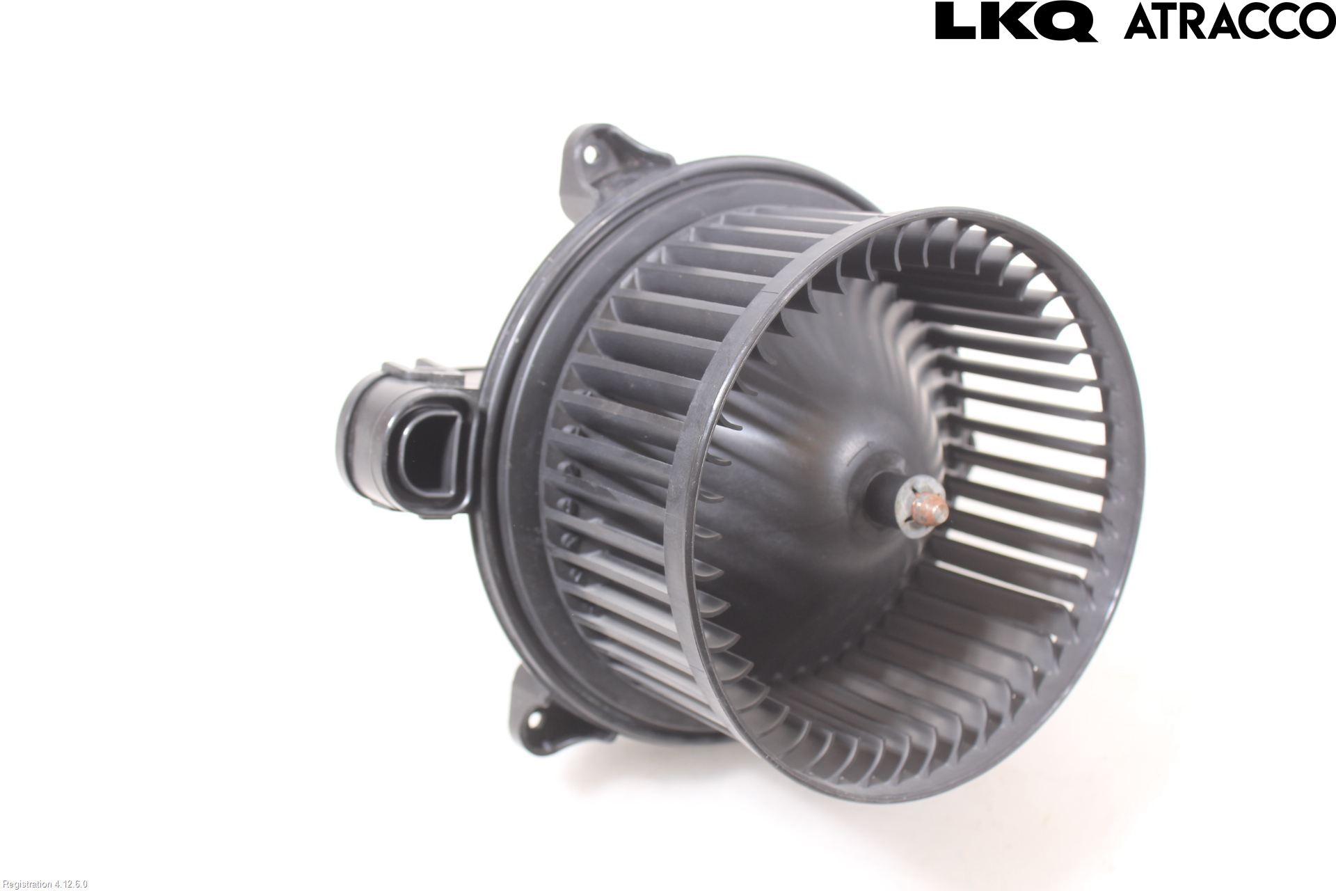 Ford TRANSIT SKÅP/BUSS 14-22 Värmefläkt