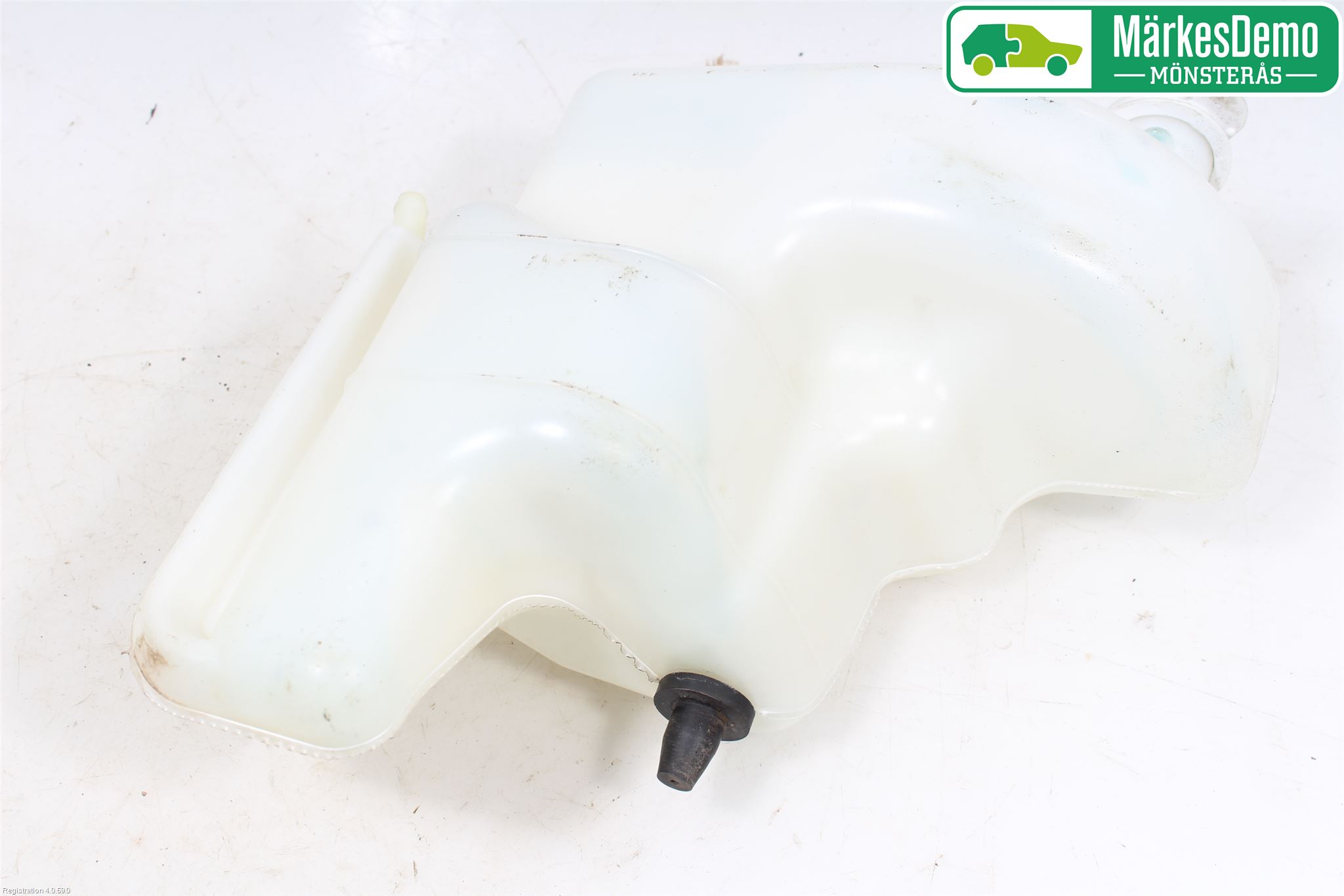 Mitsubishi ASX 10-22 Expansionstank