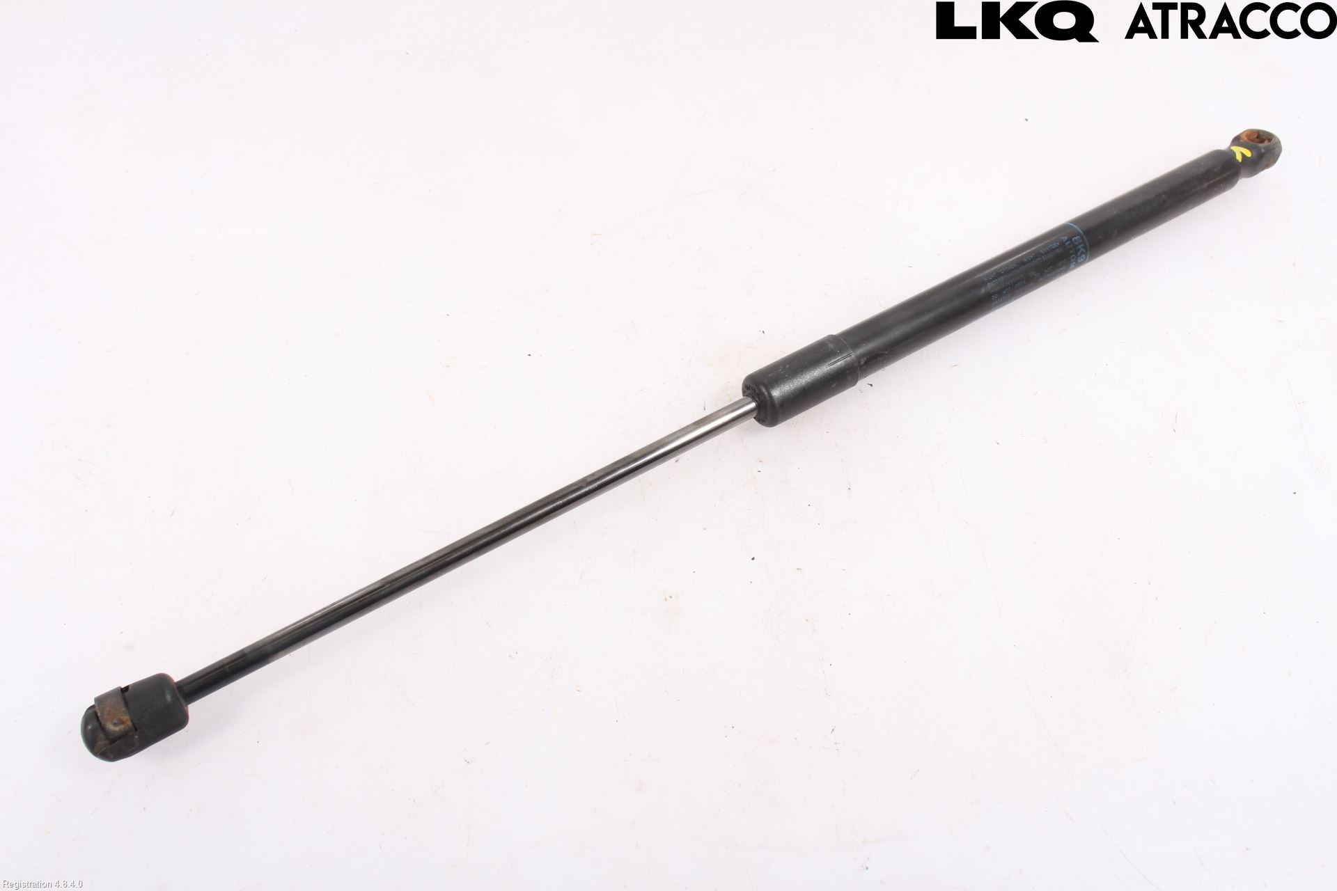 Audi A4 ALLROAD 09-16 Gasfjäder Baklucka