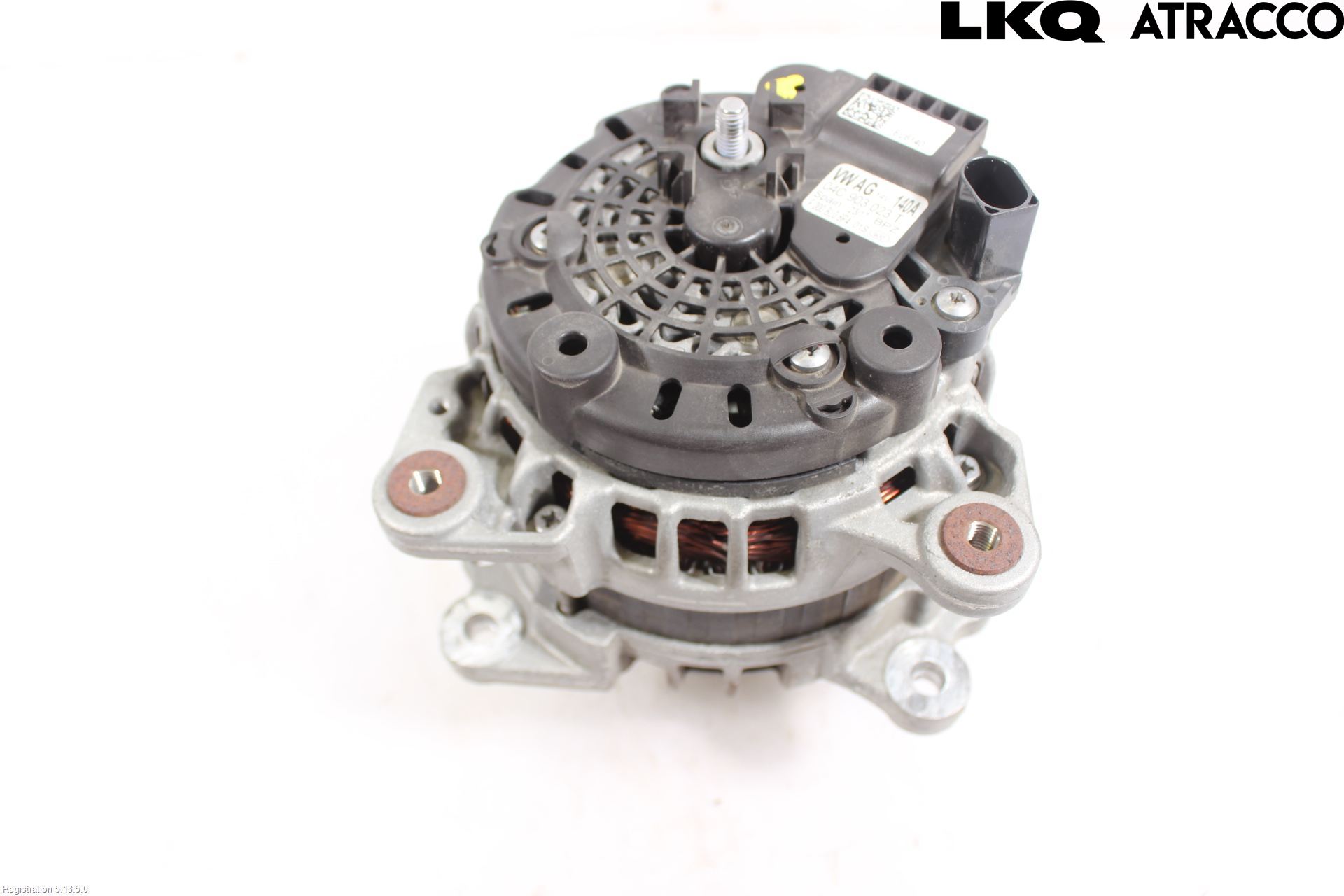 Volkswagen VW GOLF / E-GOLF VII 13-20 Generator