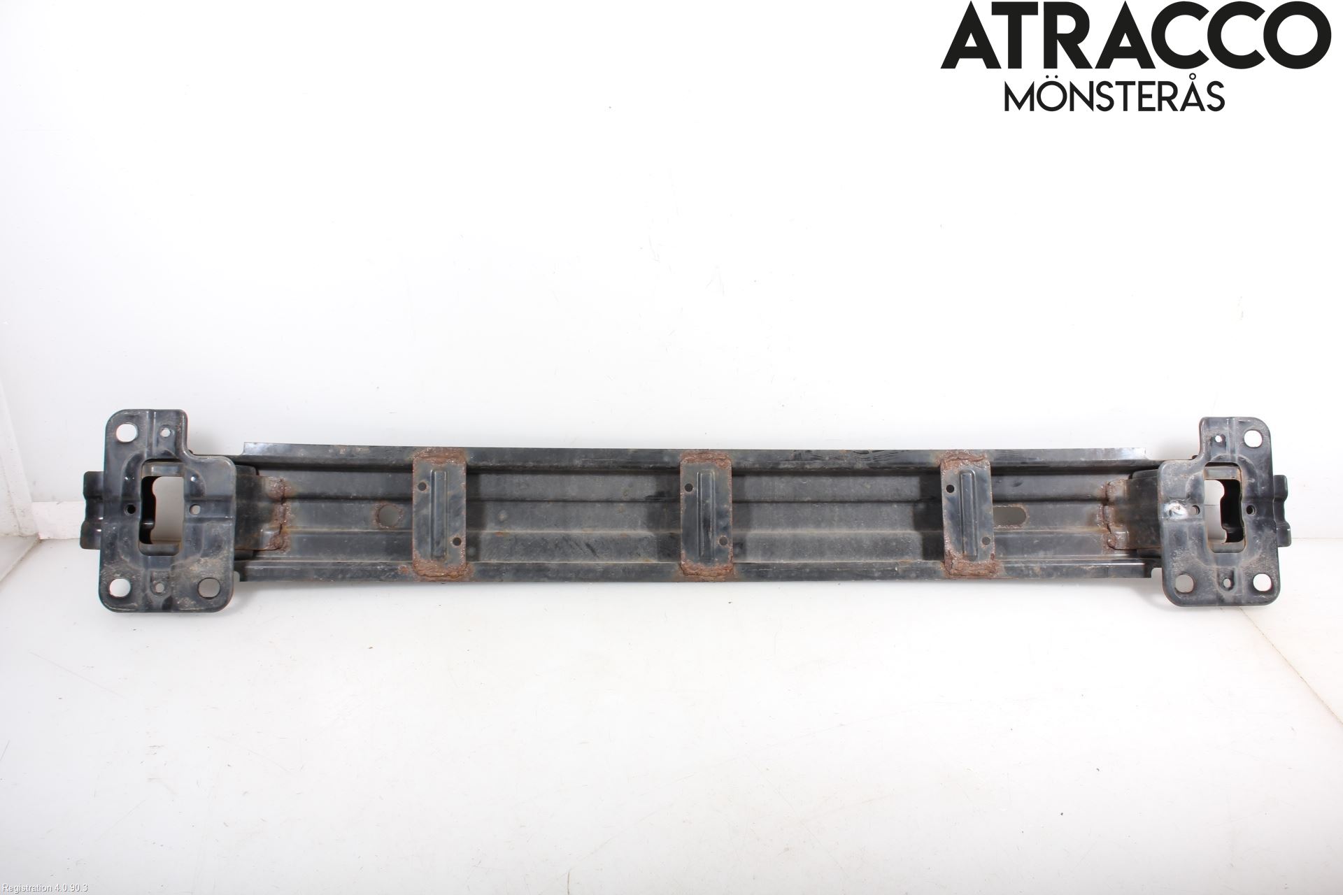 Kia CEED 06-12 Stötfångarbalk Fram