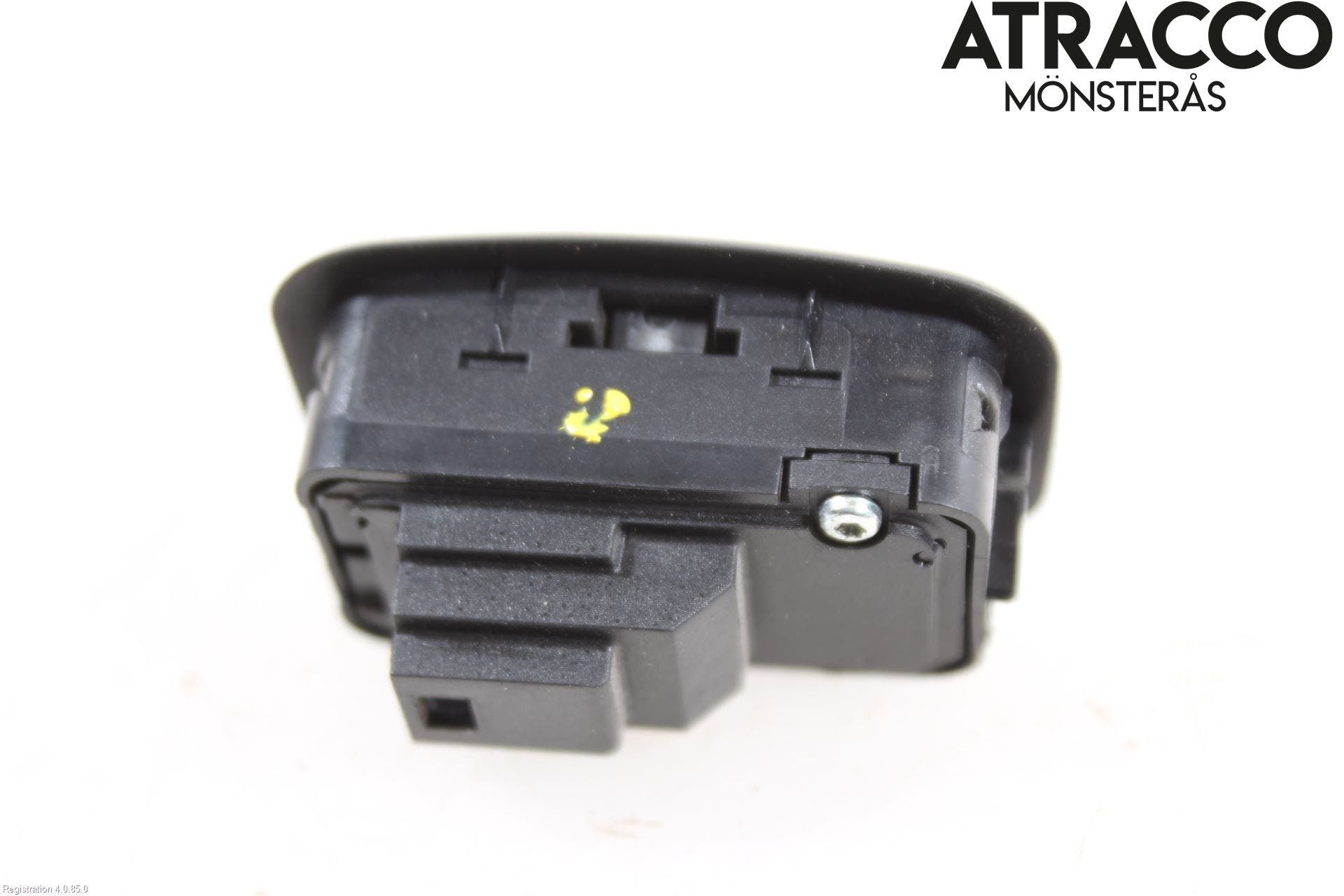 Mercedes-Benz MB C-KLASS (W204) 07-15 Strömställare Baklucka