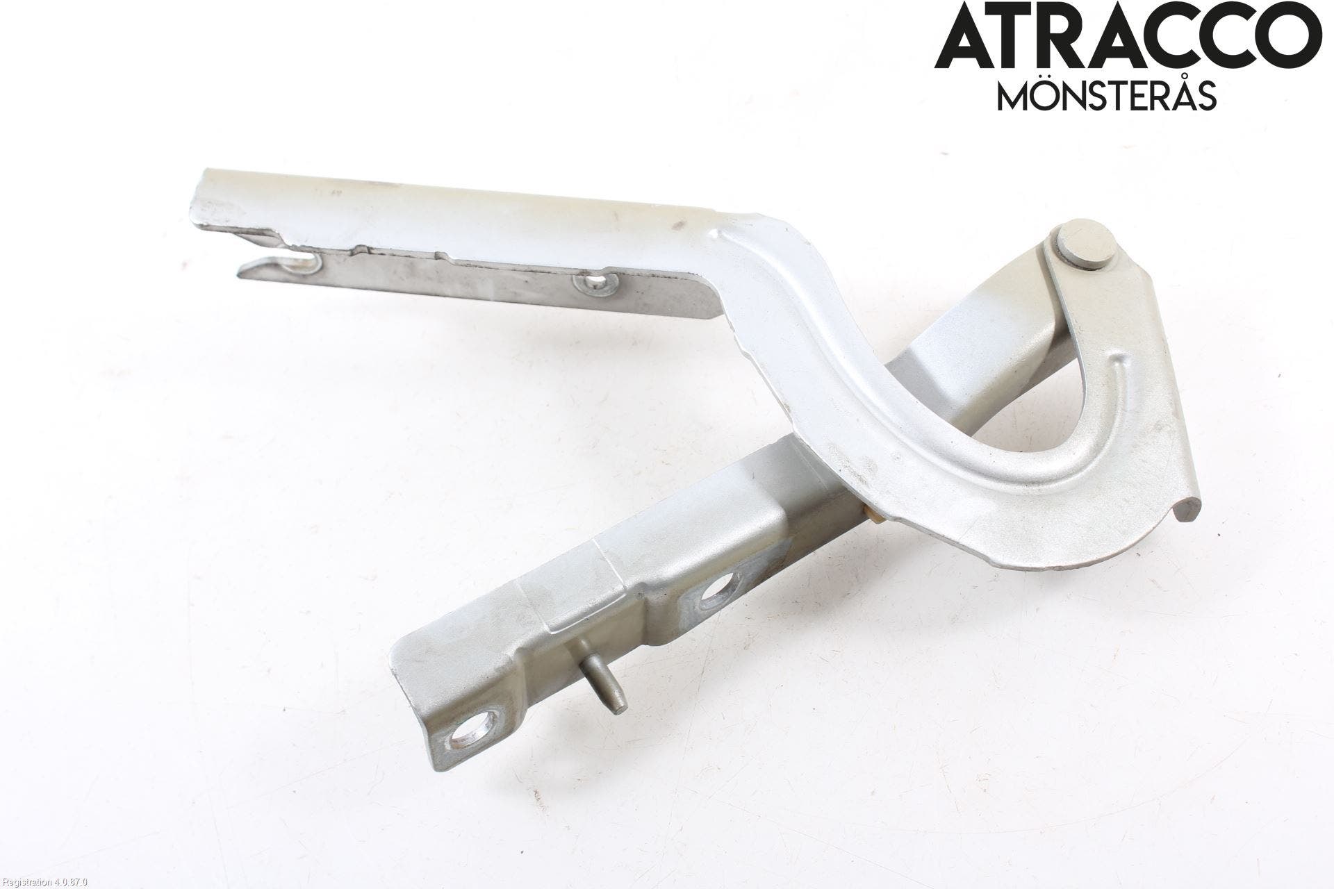 Peugeot EXPERT 07-14 Huvgångjärn