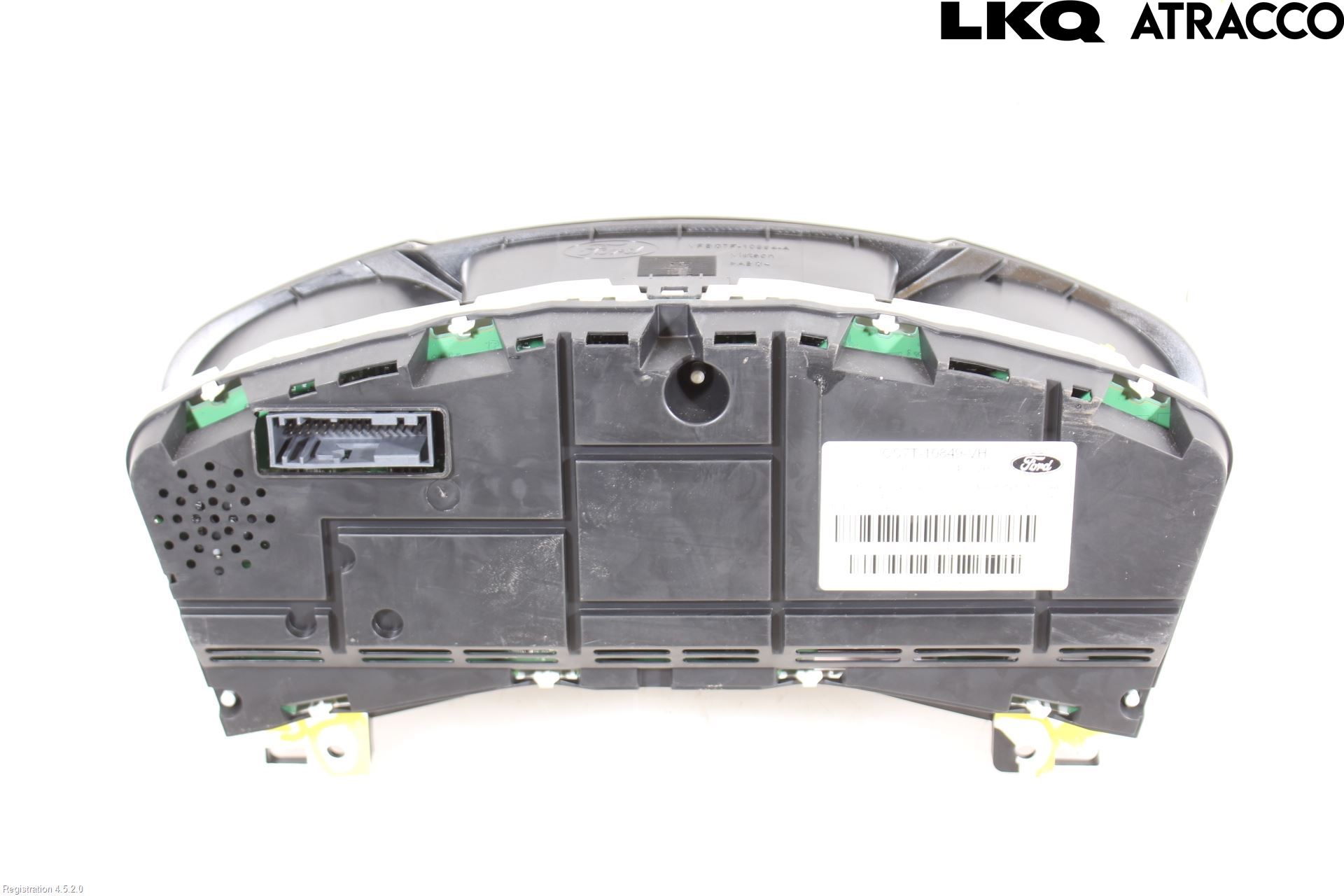 Ford S-MAX 06-15 Instrument Komb