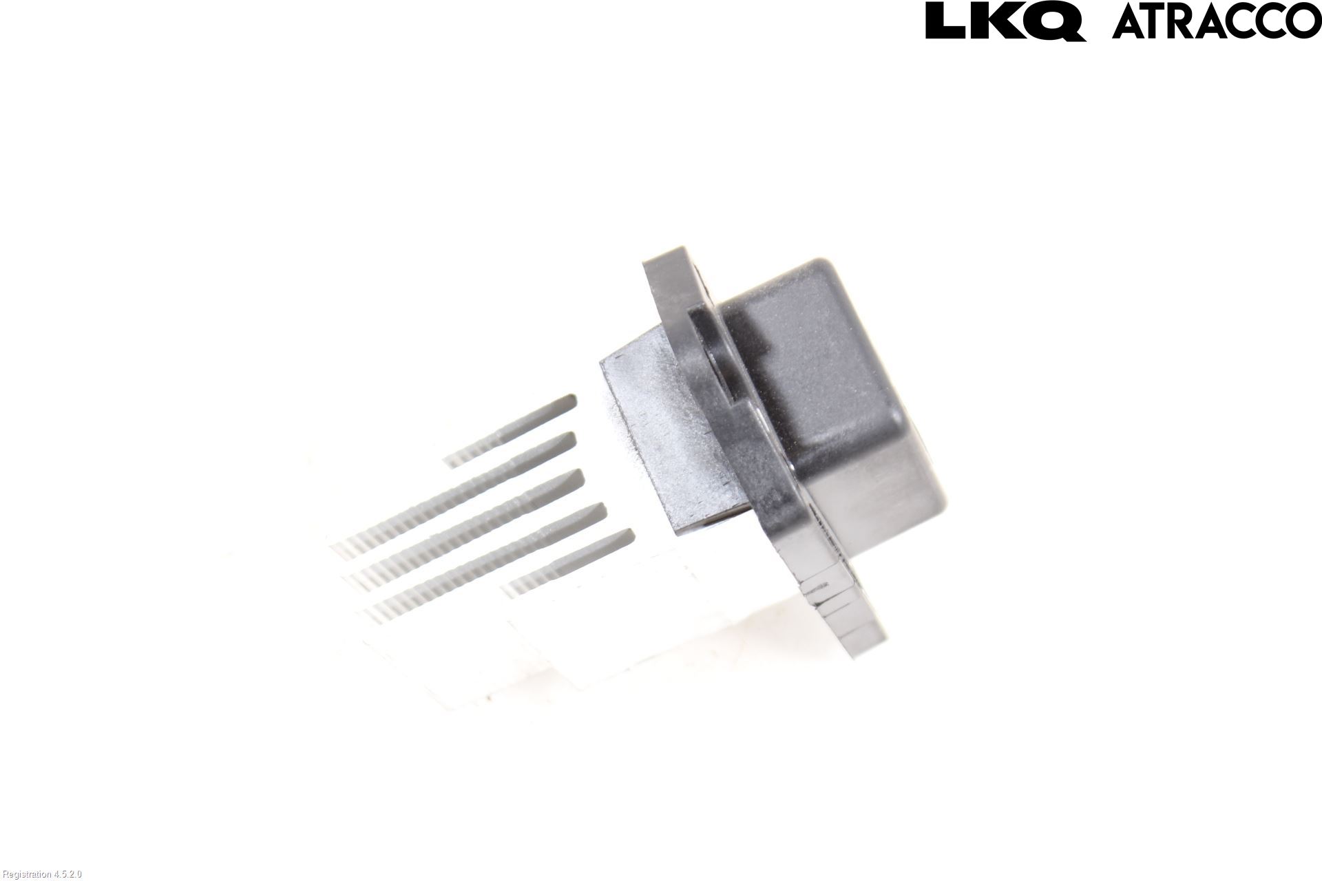 Kia SORENTO 15-20 Värmefläktsmotstånd