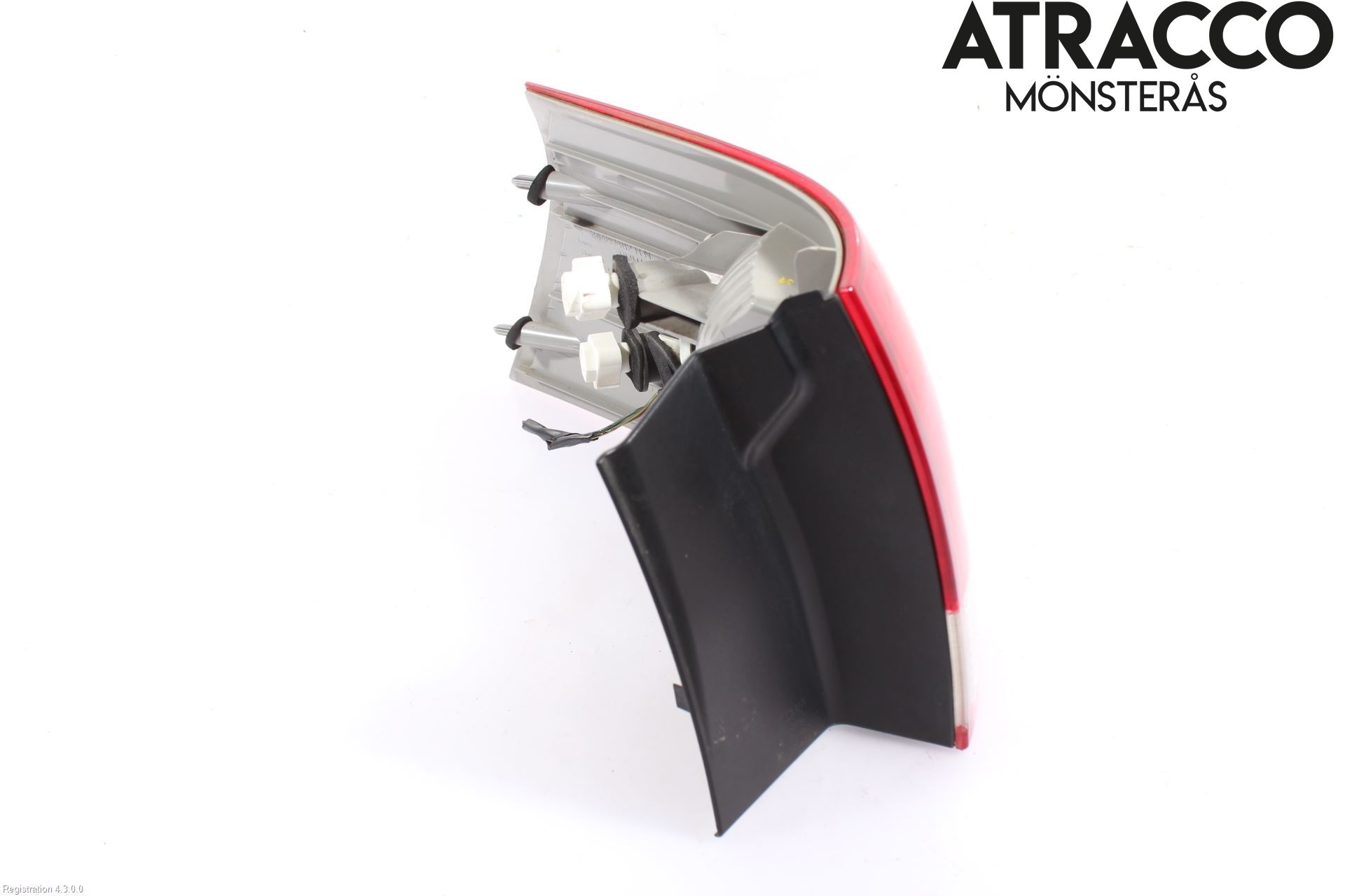 Opel VECTRA C 06-08 Bakljus Höger