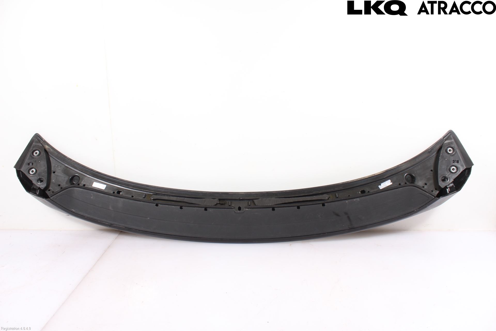 Citroen C4/E-C4 C4X/E-C4X III 21- Spoiler Bak