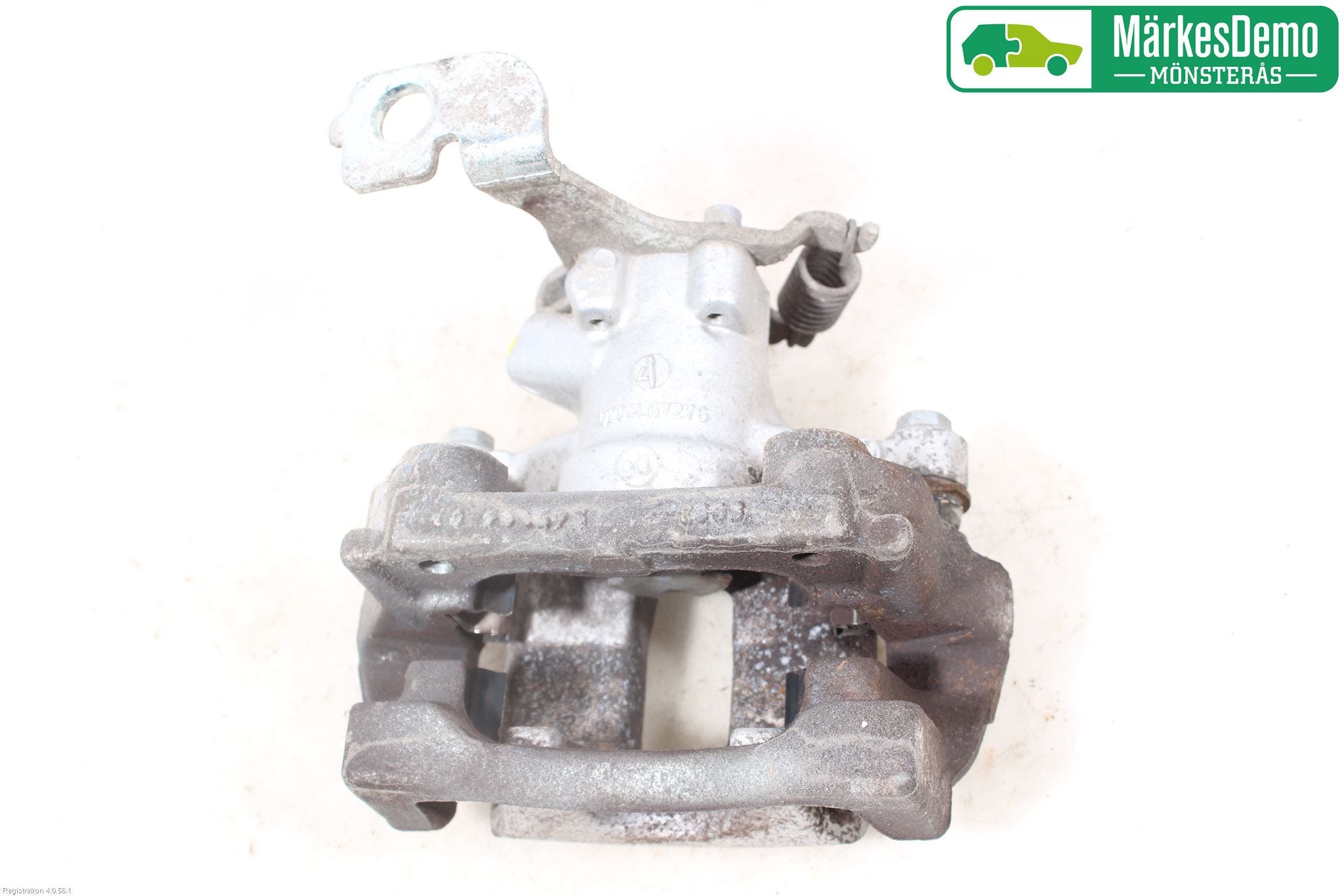 Toyota AURIS 13-19 Bromsok Bak Höger