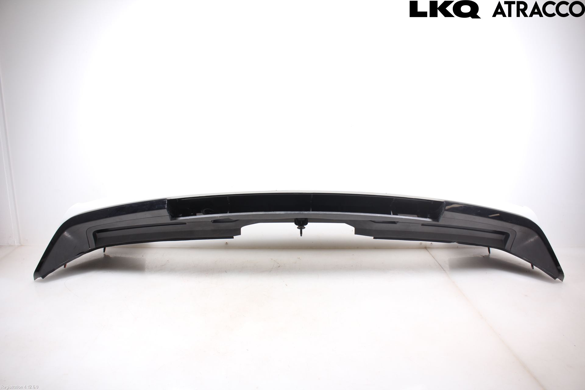 Landrover LAND ROVER DISCOVERY 5 16->> Spoiler Baklucka