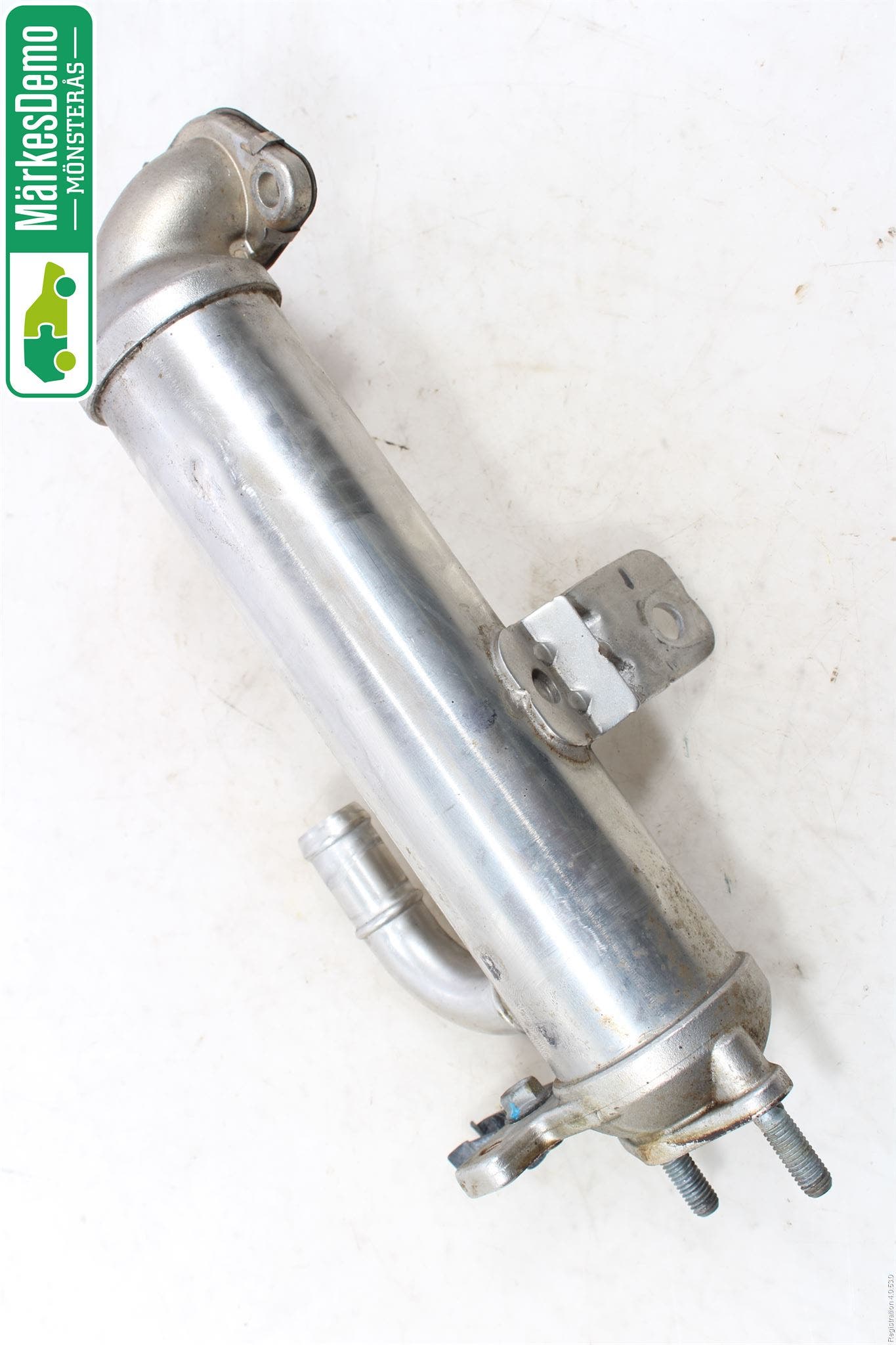 Hyundai i30 GD 13-17 Avgaskylare