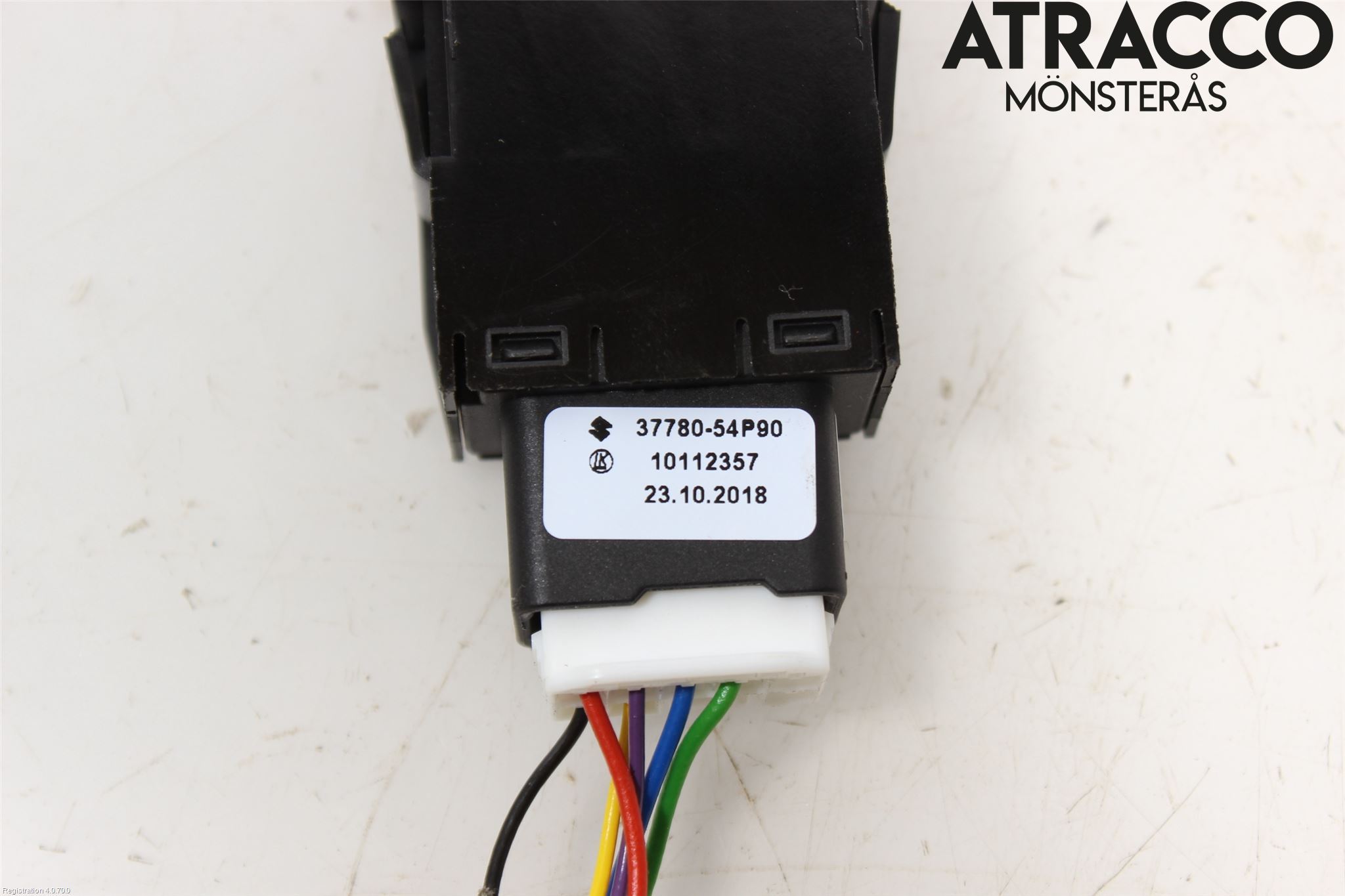 Suzuki VITARA 15- Strömställare Övrigt