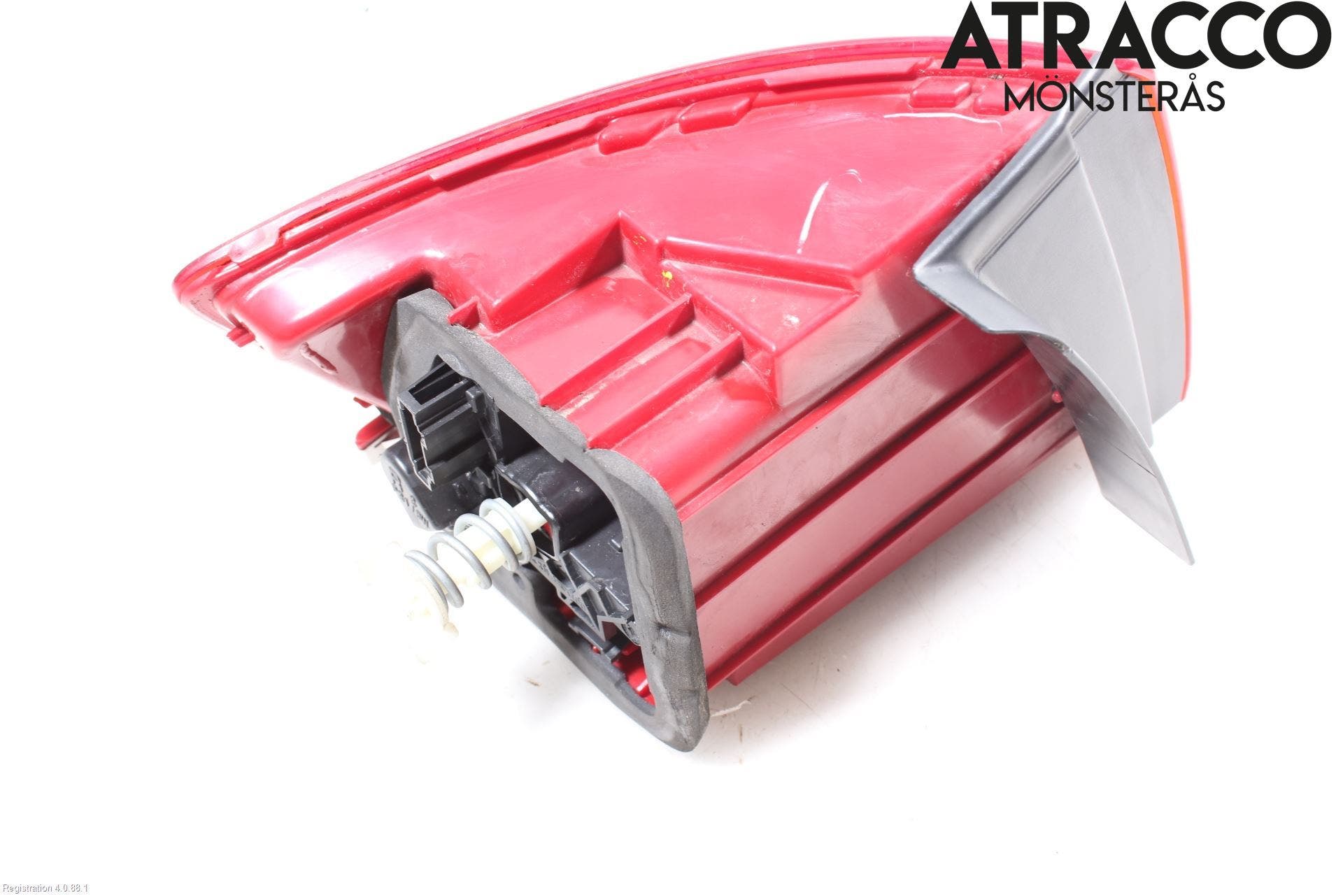 Volkswagen VW JETTA V 06-10 Bakljus Höger