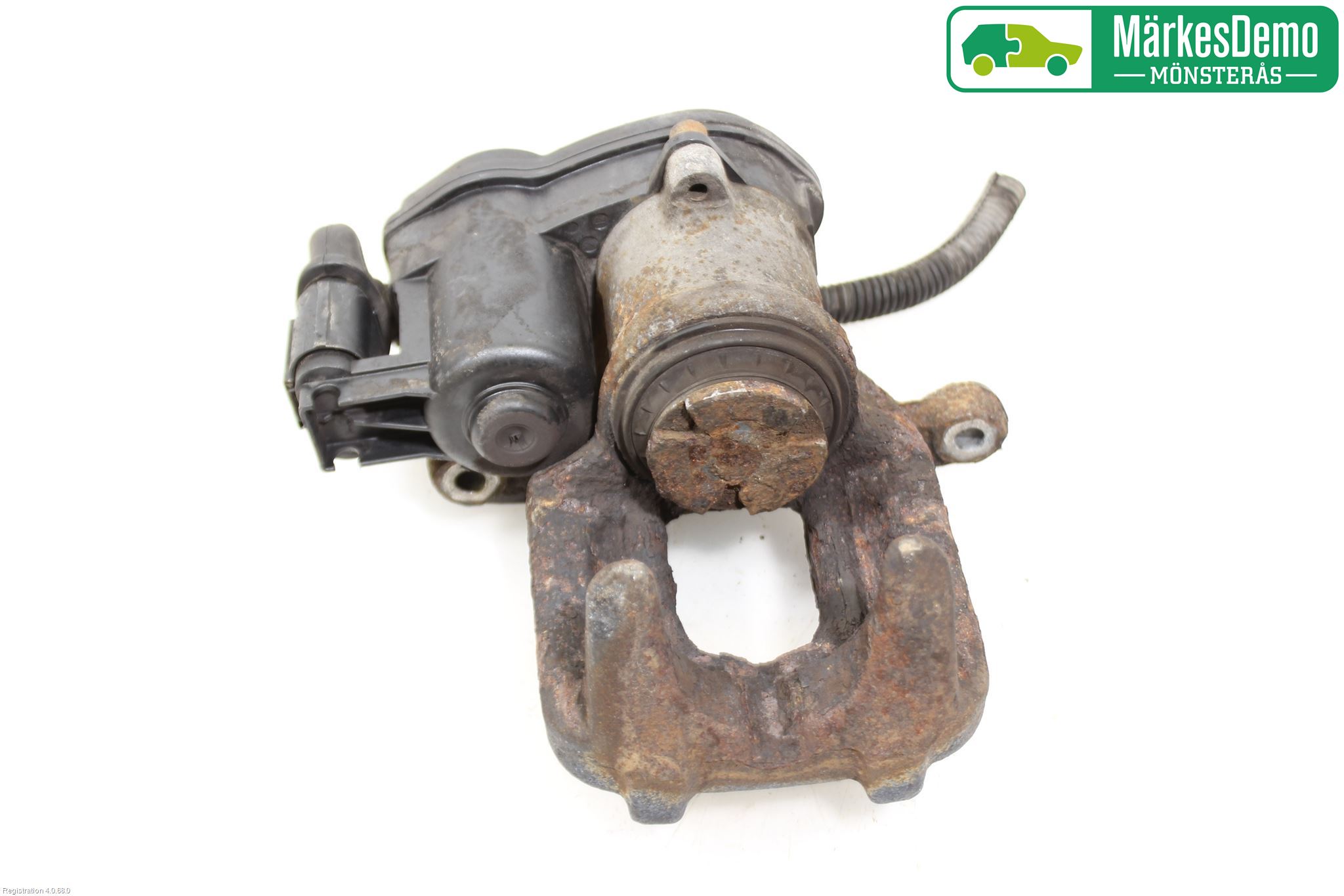 BMW 5 F10/F11/F18 09-17 Bromsok Bak Höger