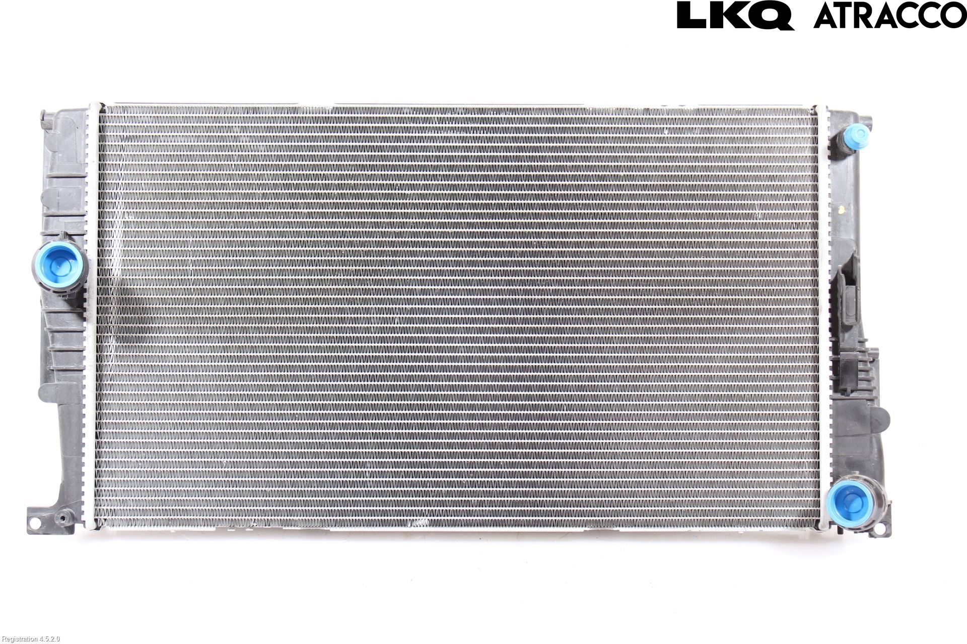 BMW 4 F32/F33/F82/F83 13-20 Kylare Aut