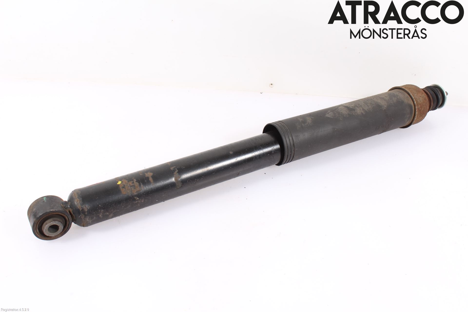 Nissan PULSAR Stötdämpare Bak