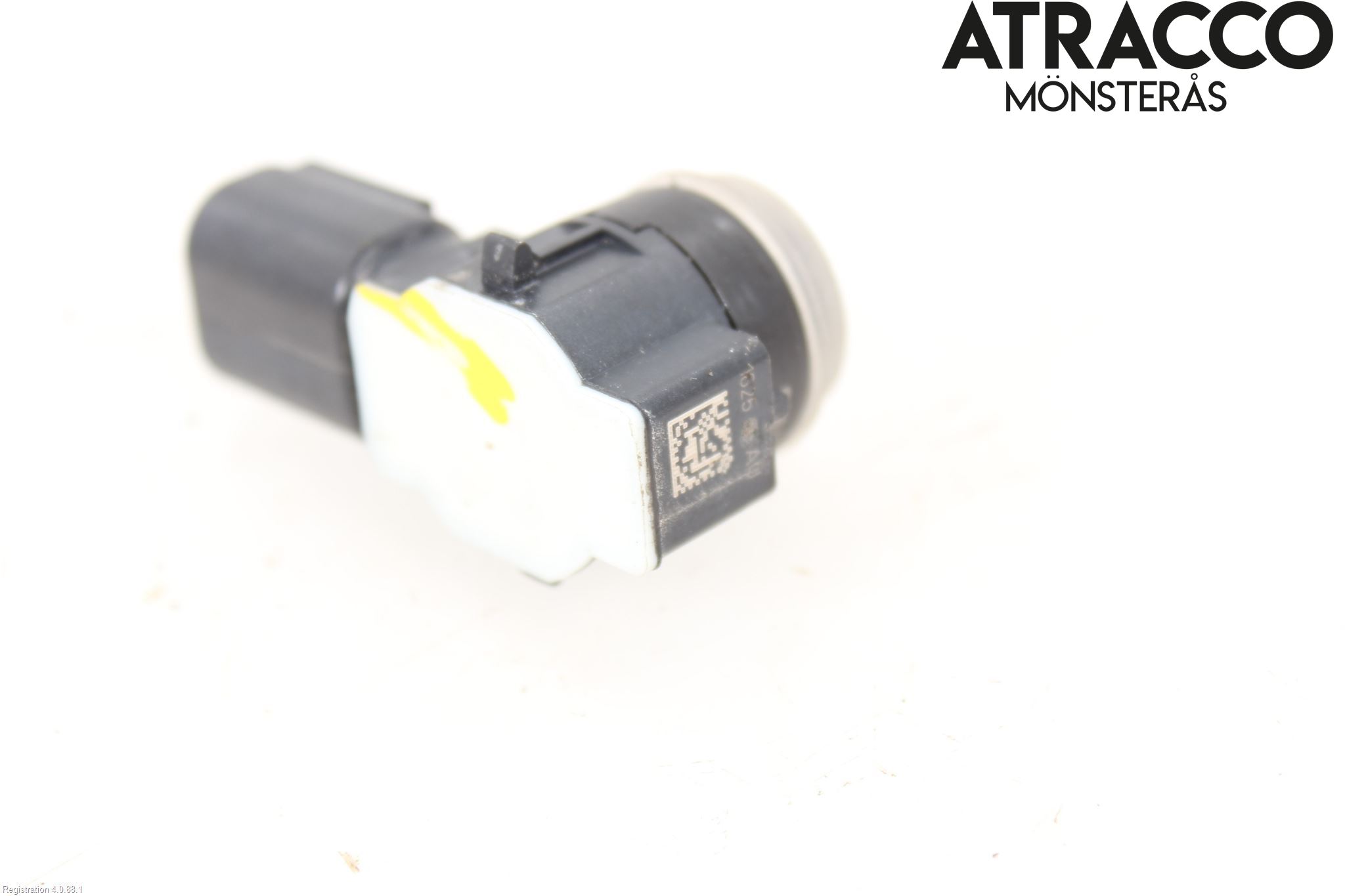 Peugeot 308 14-21 Parkeringshjälp Backsensor