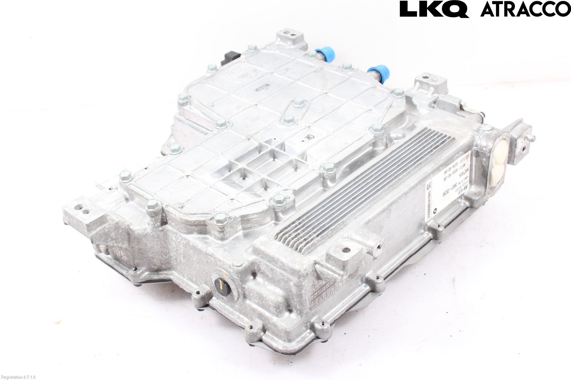 Hyundai IONIQ AE 17-22 Inverter Hybrid