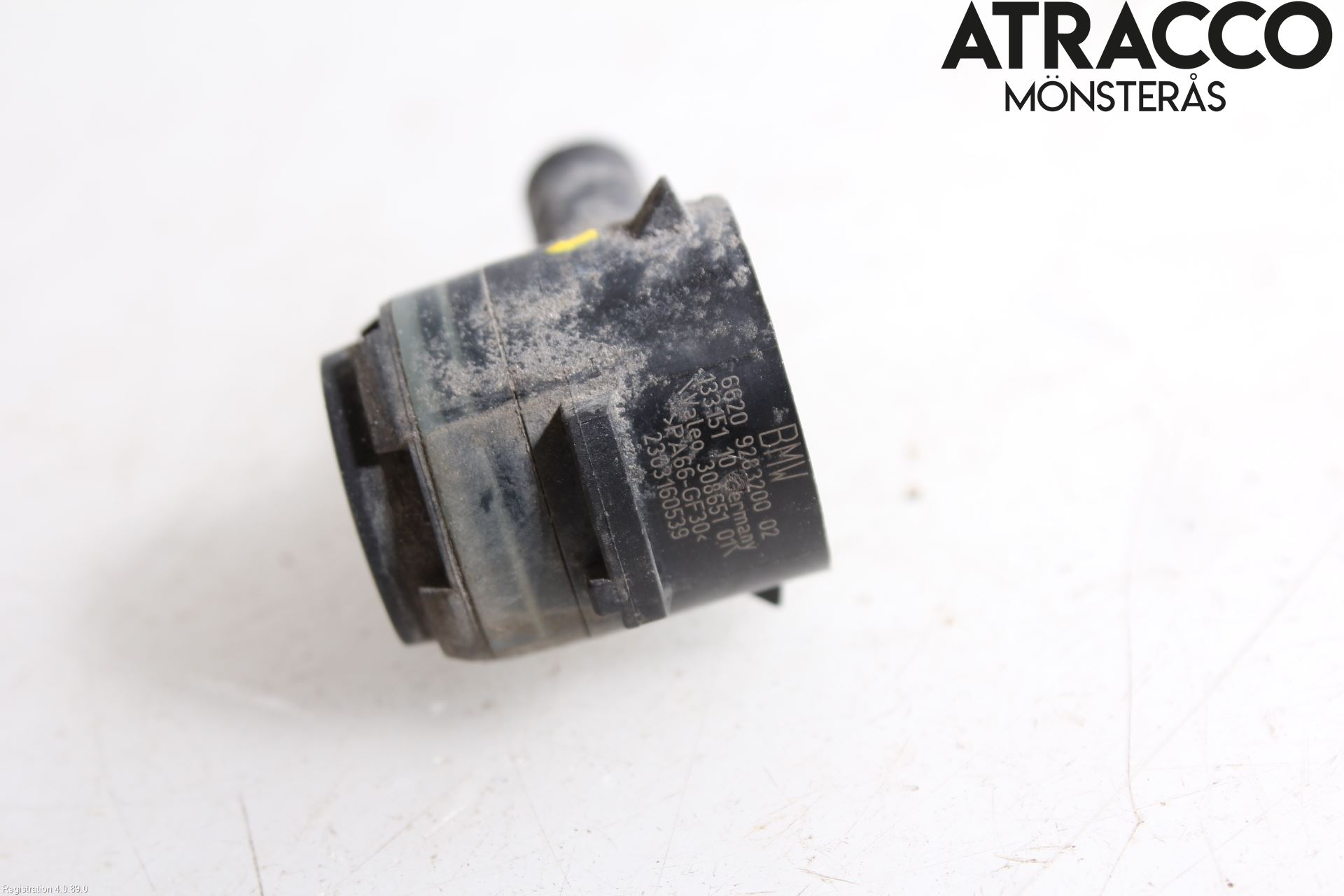 BMW 7 G11/G12 15-22 Parkeringshjälp Backsensor