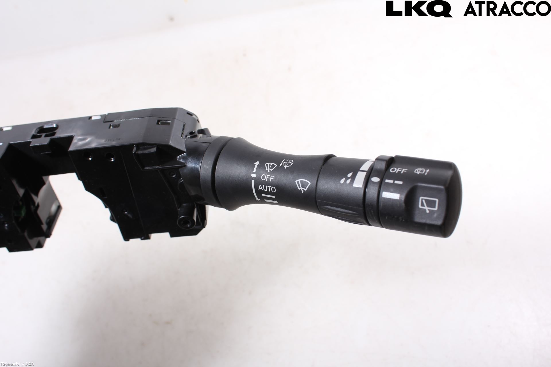 Nissan LEAF 18- Spakcentral