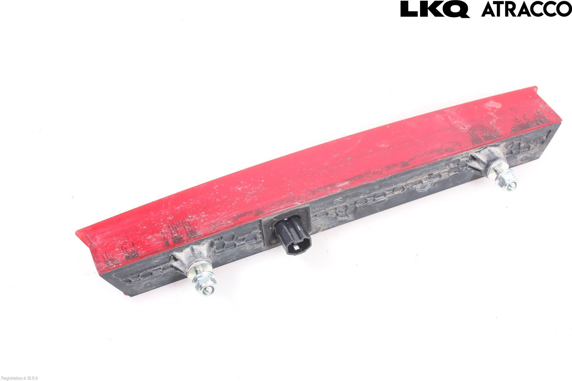 Toyota COROLLA 19- Bromsljus Bakruta