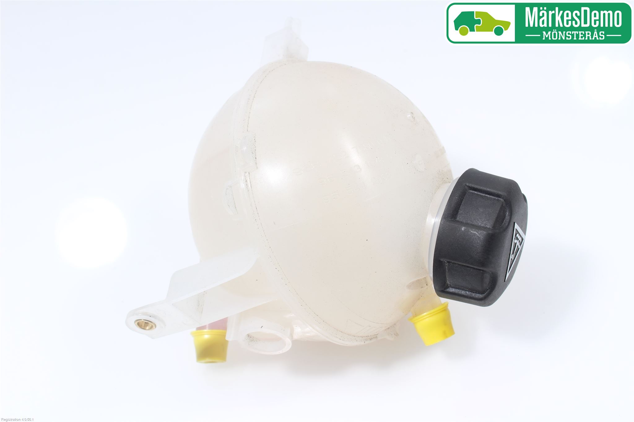 Citroen BERLINGO 08-18 Expansionstank