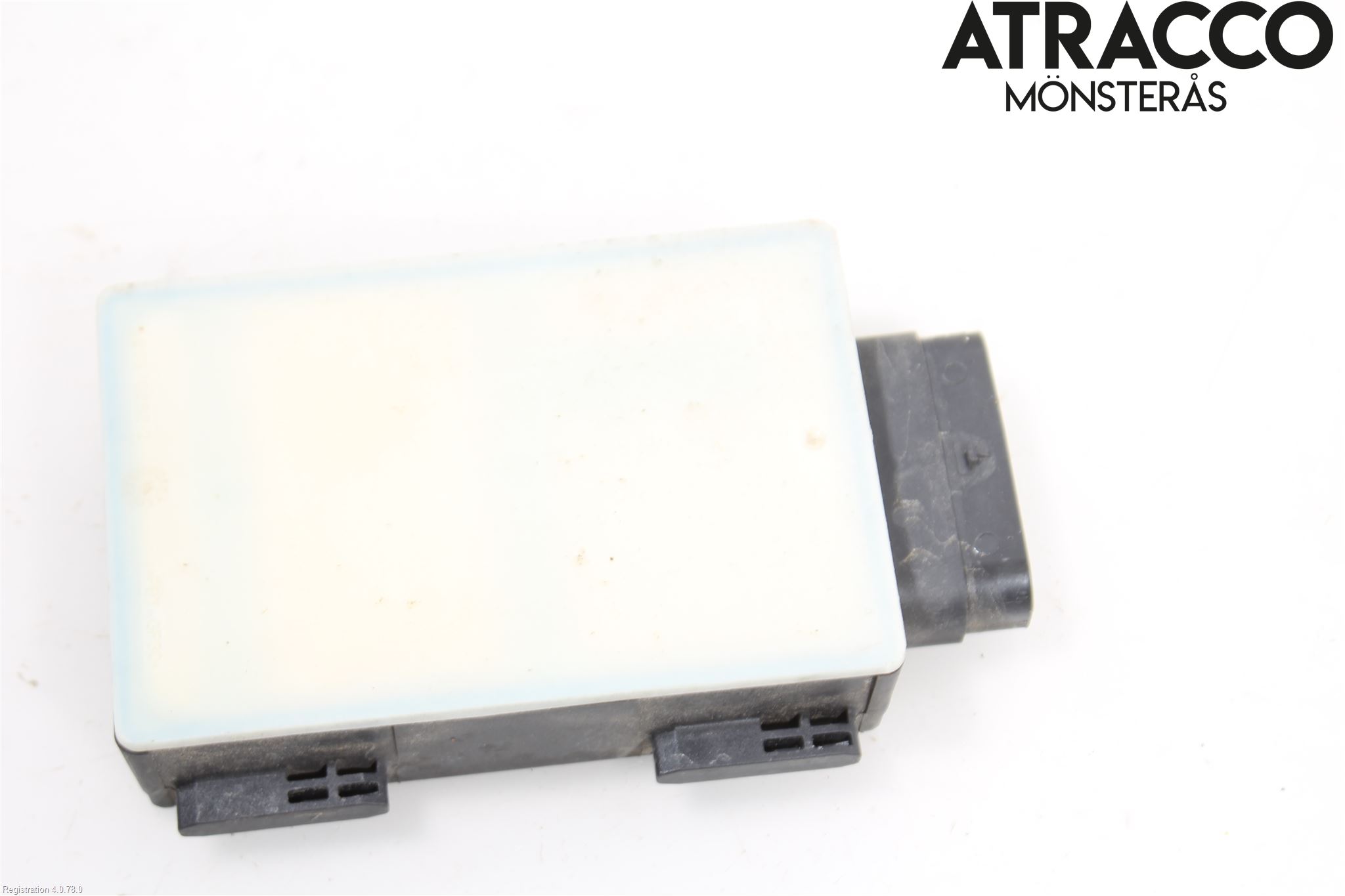 BMW 5 G30/G31/F90 17-23 Sensor Aktivt Kollisionsskydd