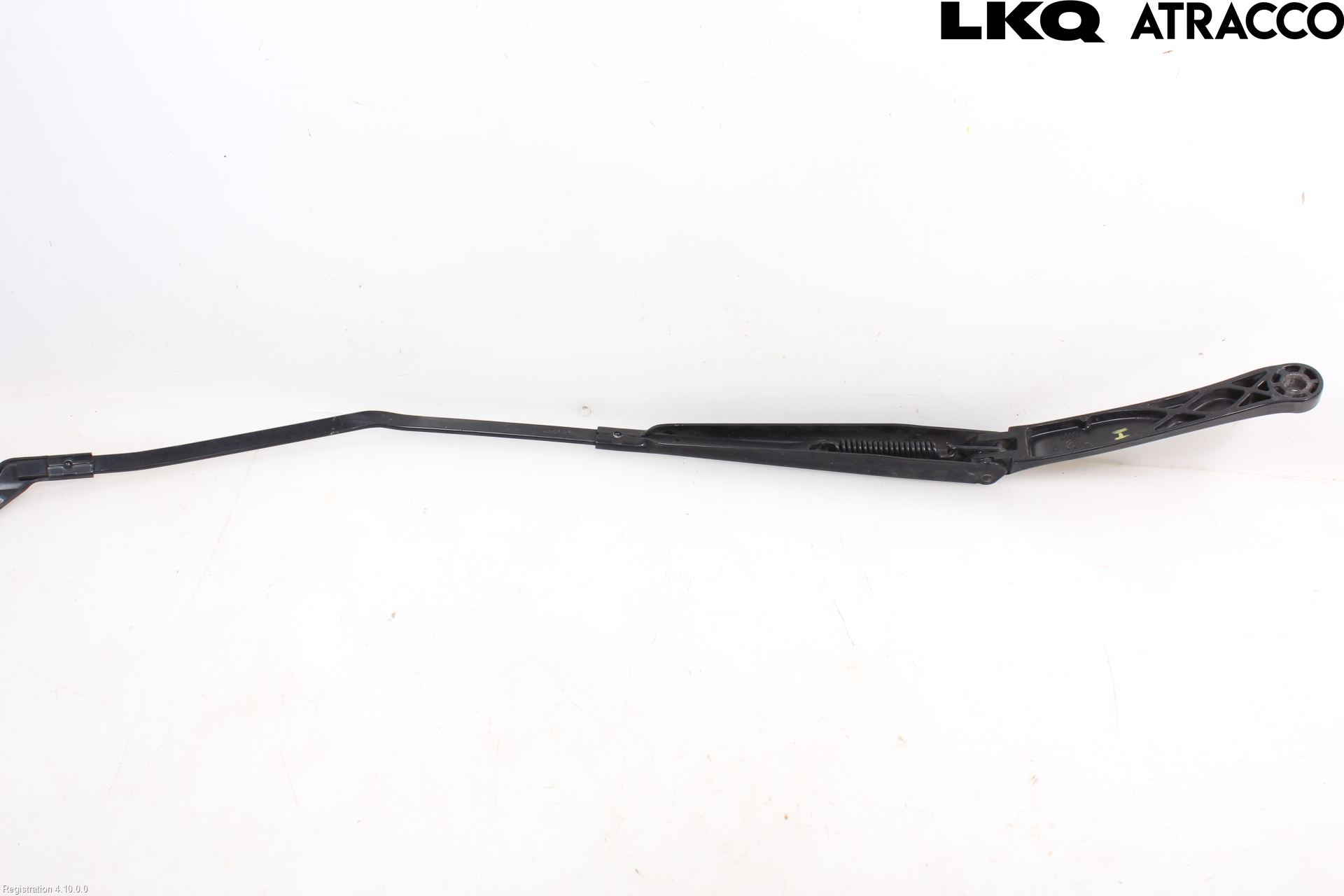 Tesla MODEL S 13- Torkararm Armar Vindruta