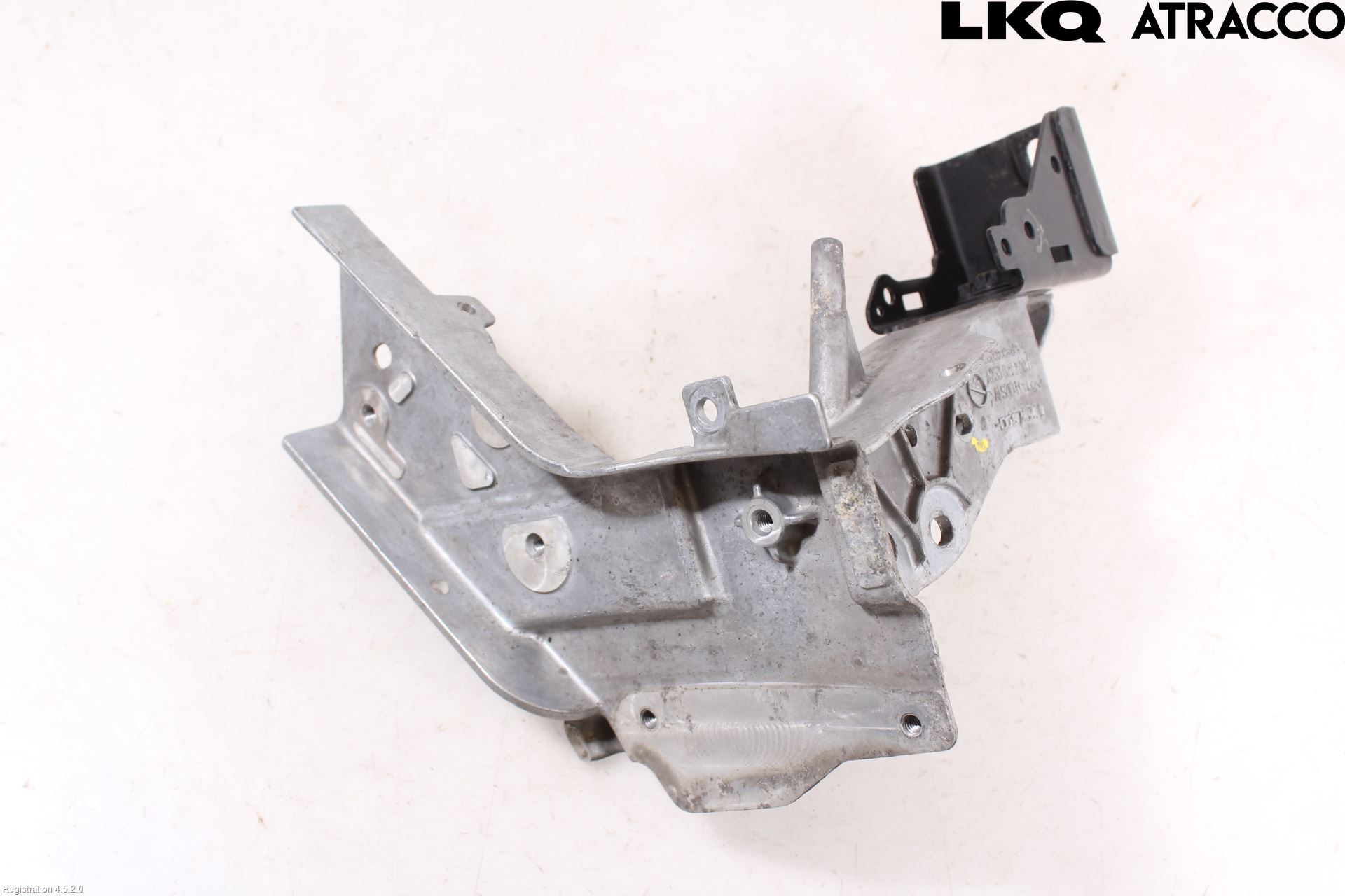 Mercedes-Benz MB E-KLASS (W213) 16-23 Frontplåt