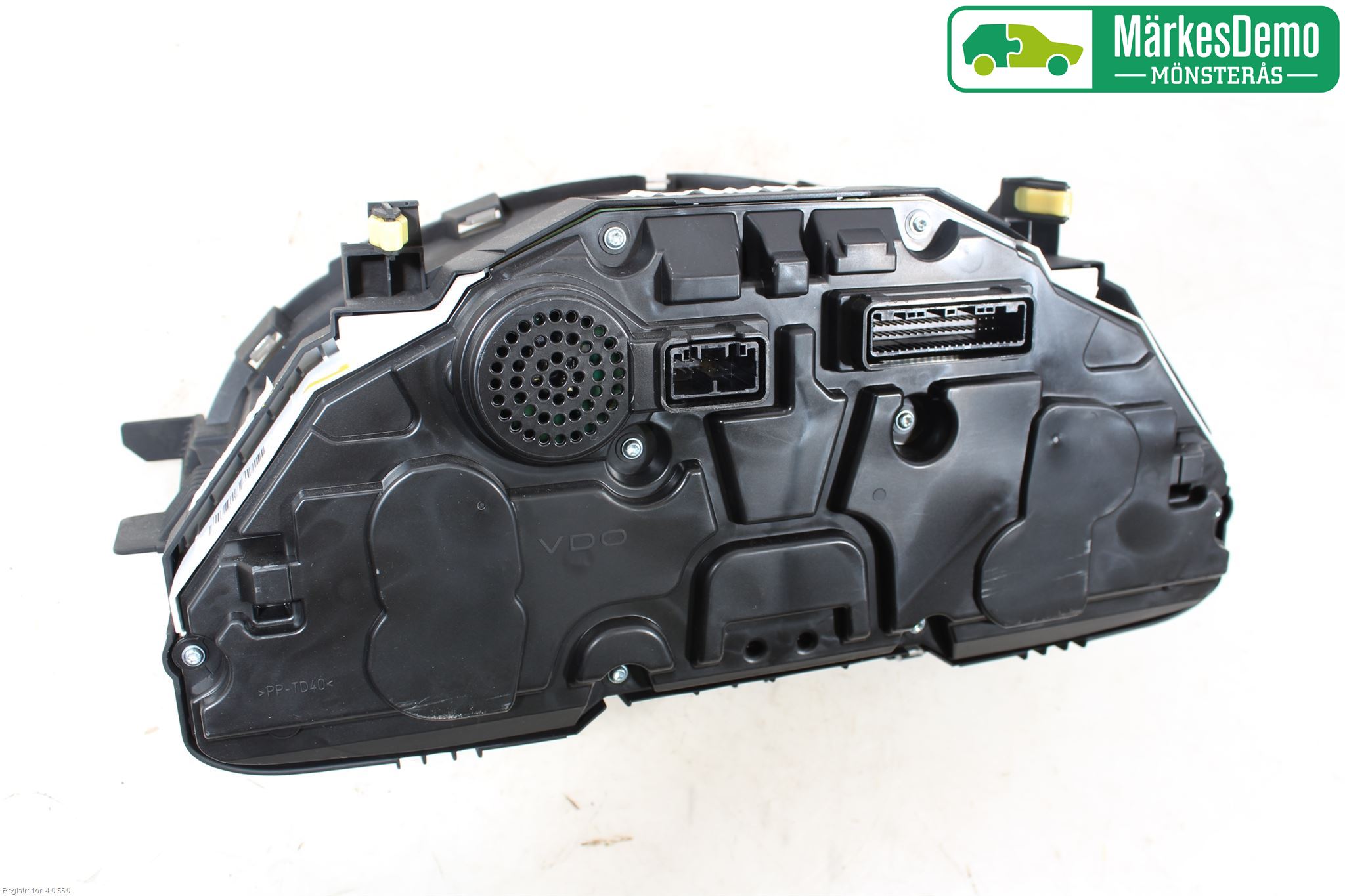 Toyota AURIS 13-19 Instrument Komb