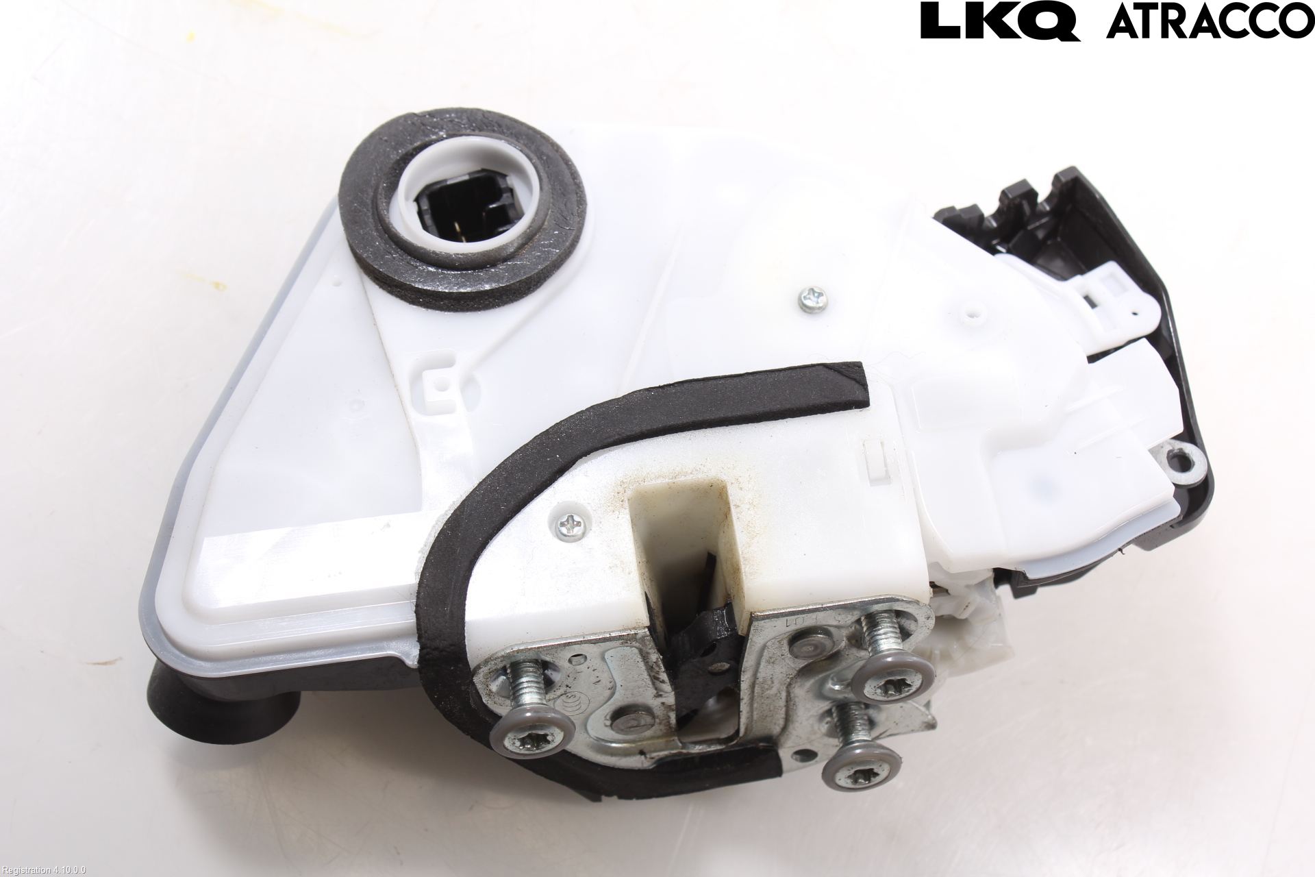 Suzuki SWIFT 17-24 Låskista-Dörrlås