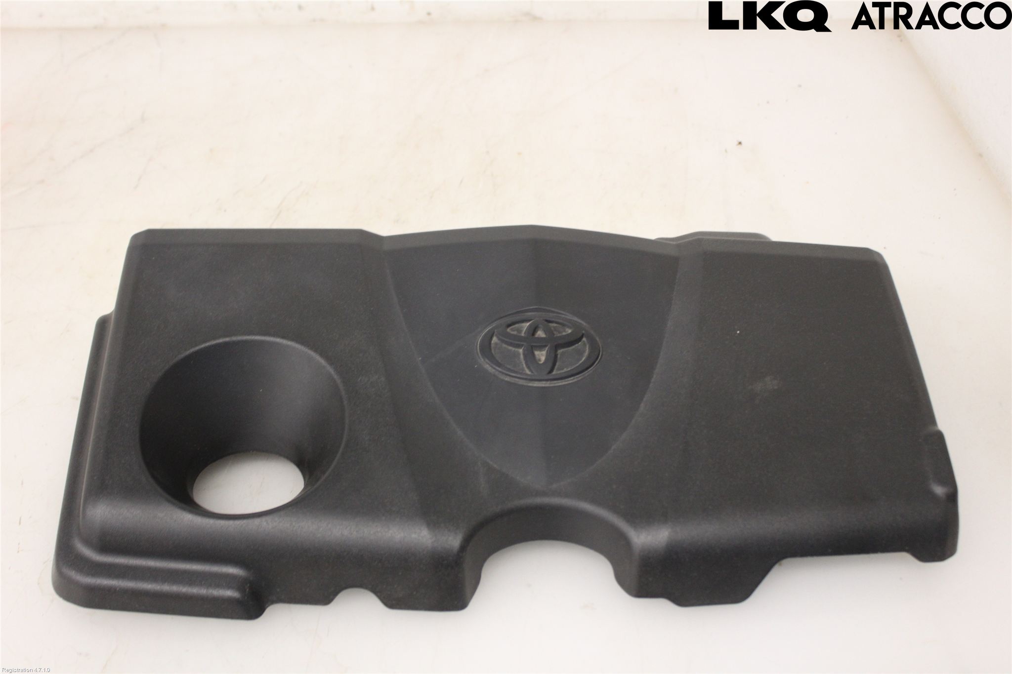 Toyota RAV4 19- Motor Bensin