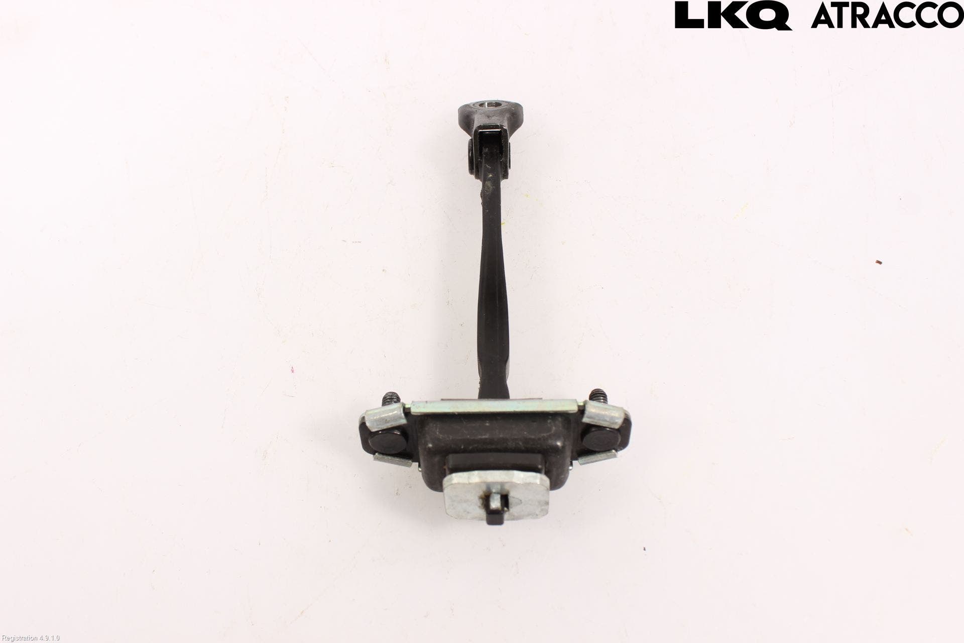 Hyundai KONA/ELECTRIC OS 18-23 Dörrstopp