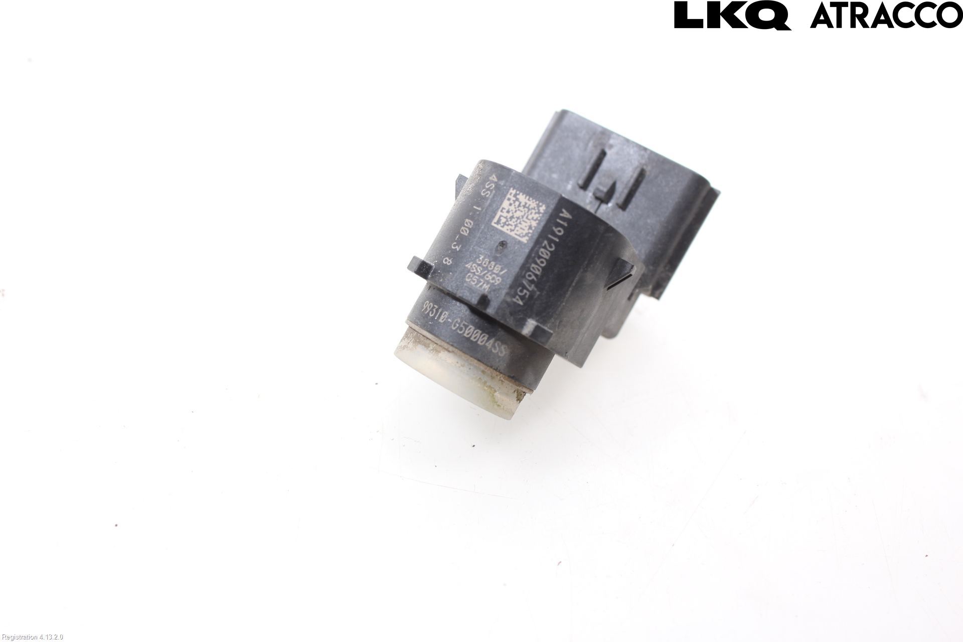 Kia NIRO (DE) 17-22 Parkeringshjälp Frontsensor
