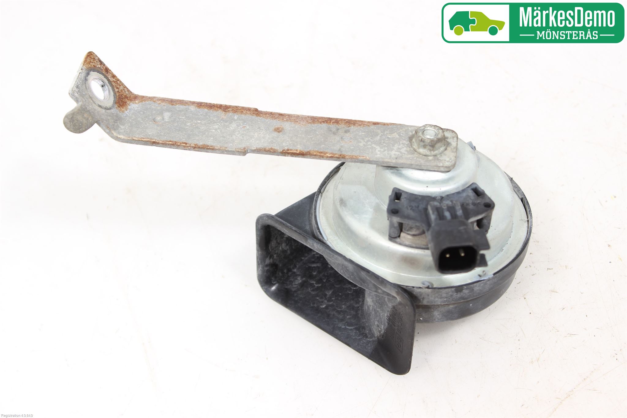 Ford FIESTA 09-12 Signalhorn