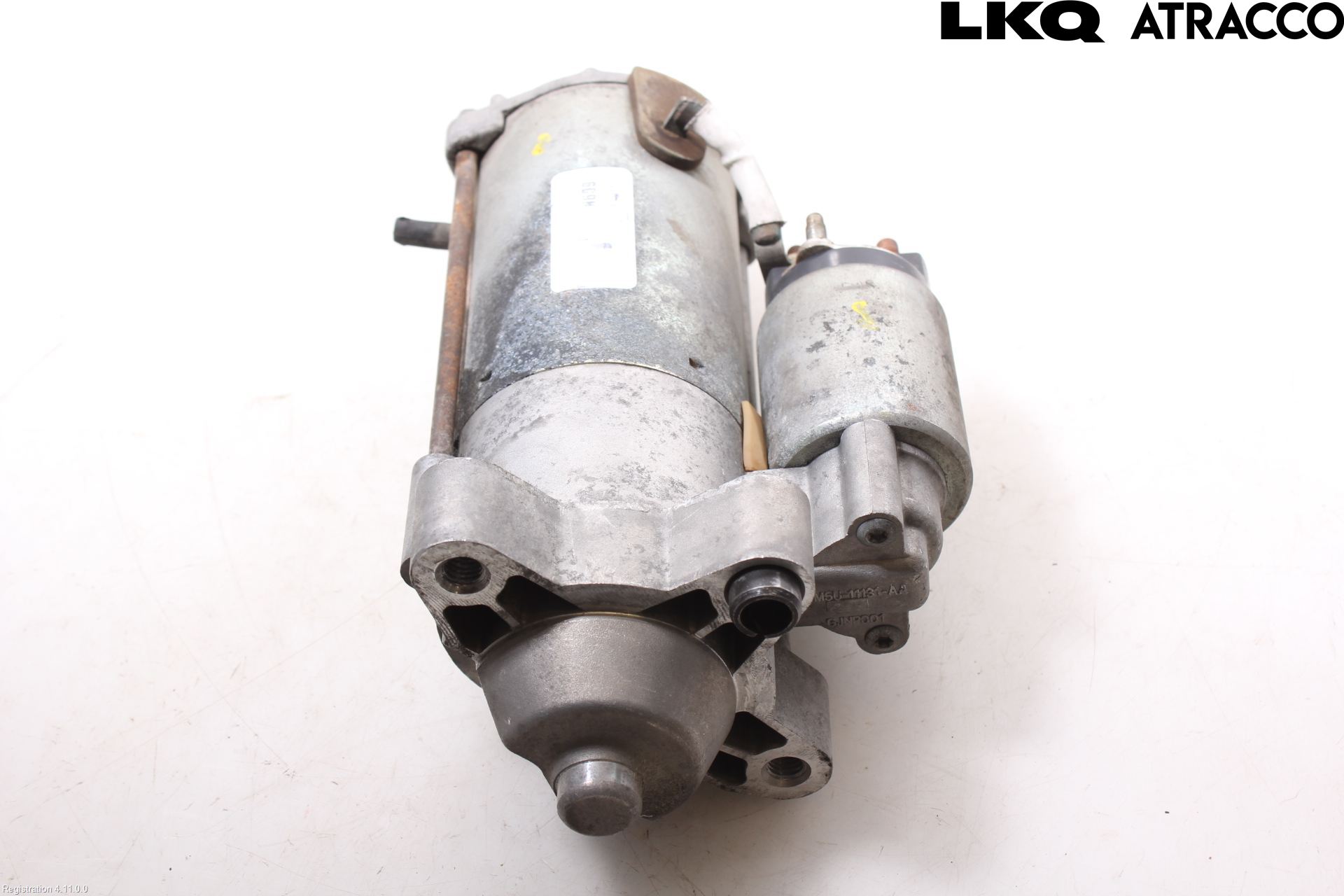Ford KUGA 08-12 Startmotor