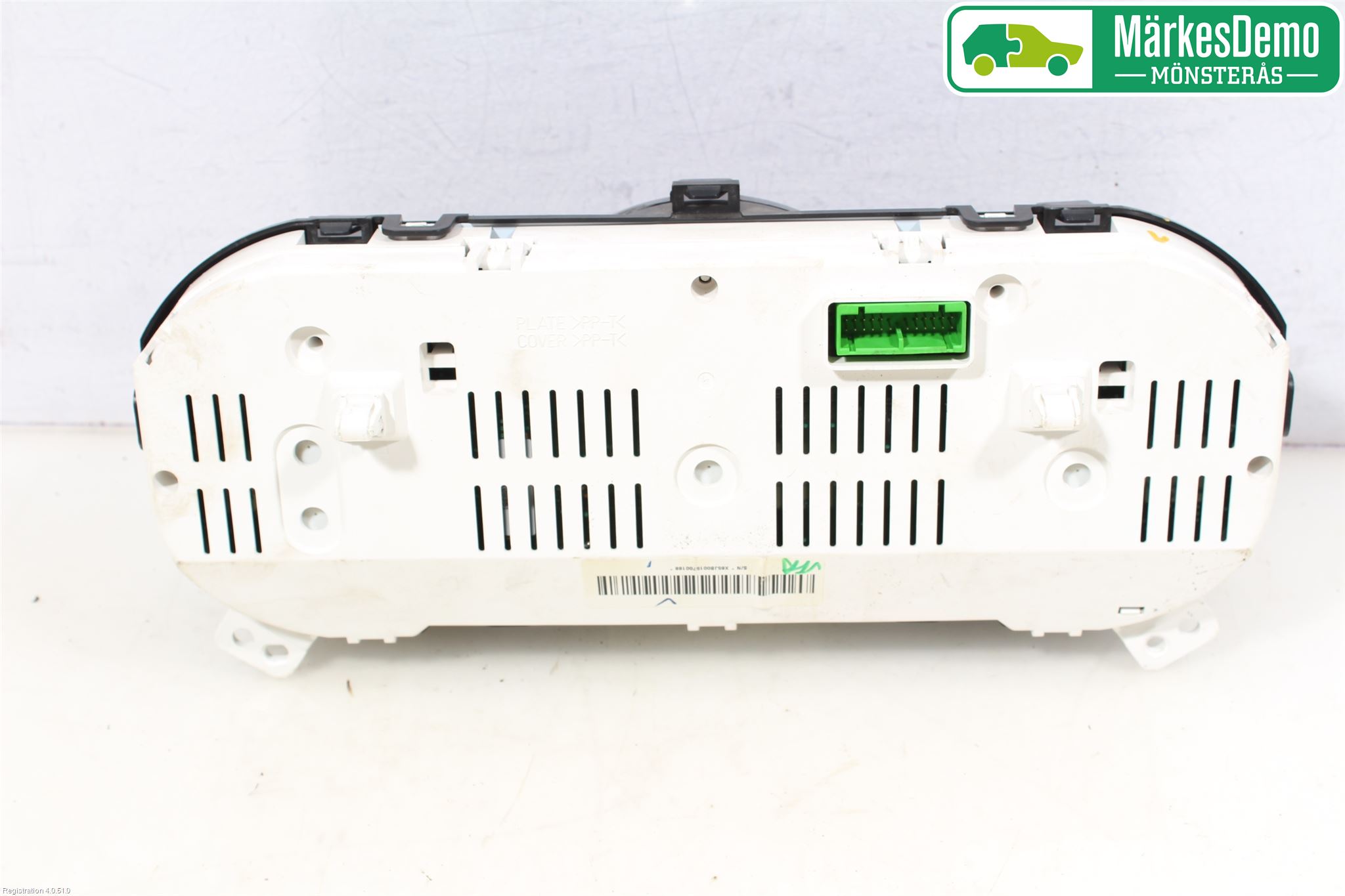Suzuki GRAND VITARA II 06-14 Instrument Komb