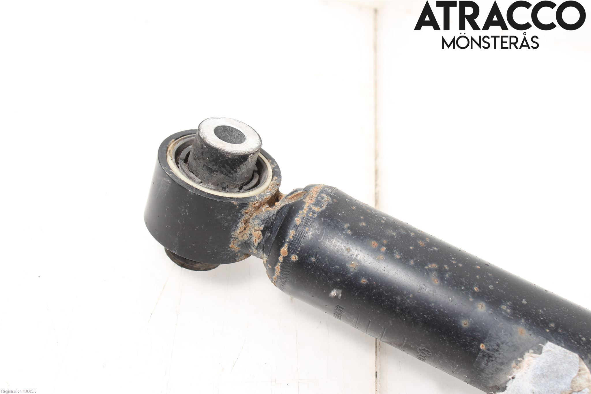 Skoda KAROQ 18- Stötdämpare Bak