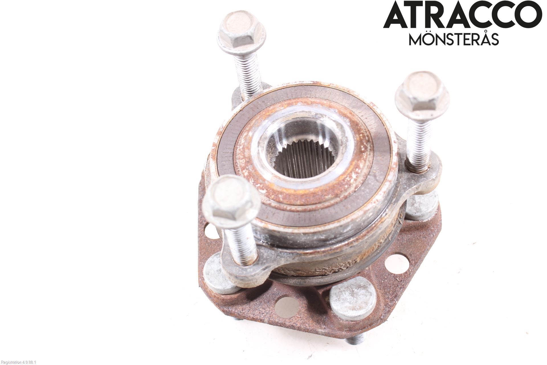 Tesla MODEL Y 21- Nav Fram