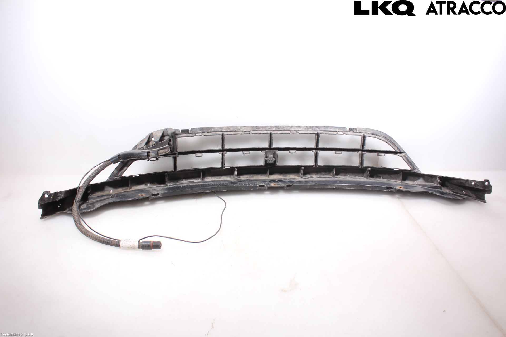 Saab 9-3 VER2/VER3 08-15 Grilldel Mitt