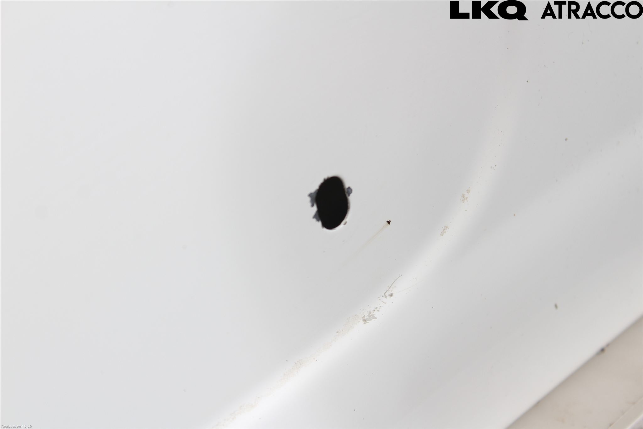 Peugeot BOXER/E-BOXER 15- Dörr Fram Höger