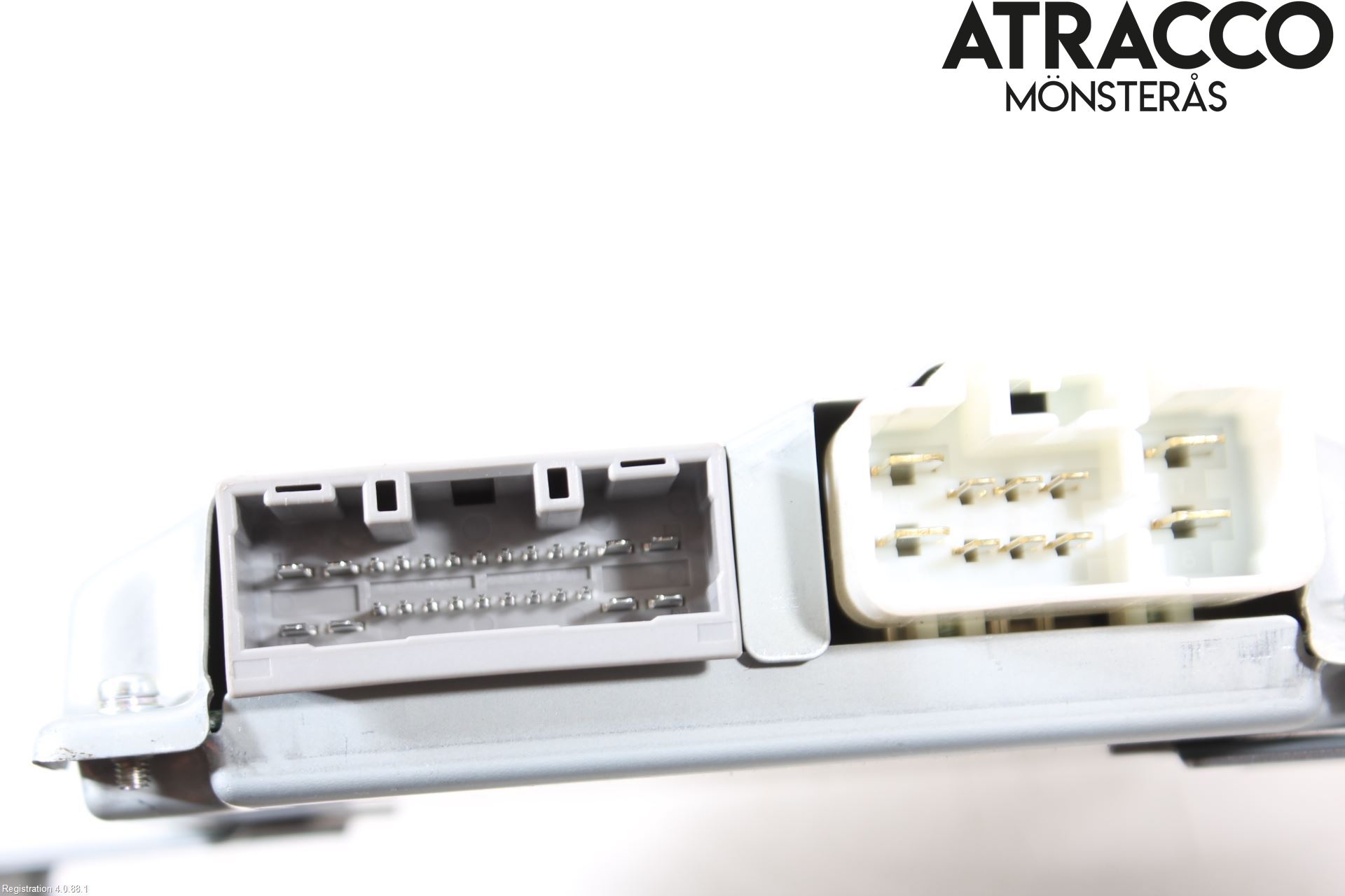 Suzuki VITARA 15- Styrenhet Övrigt