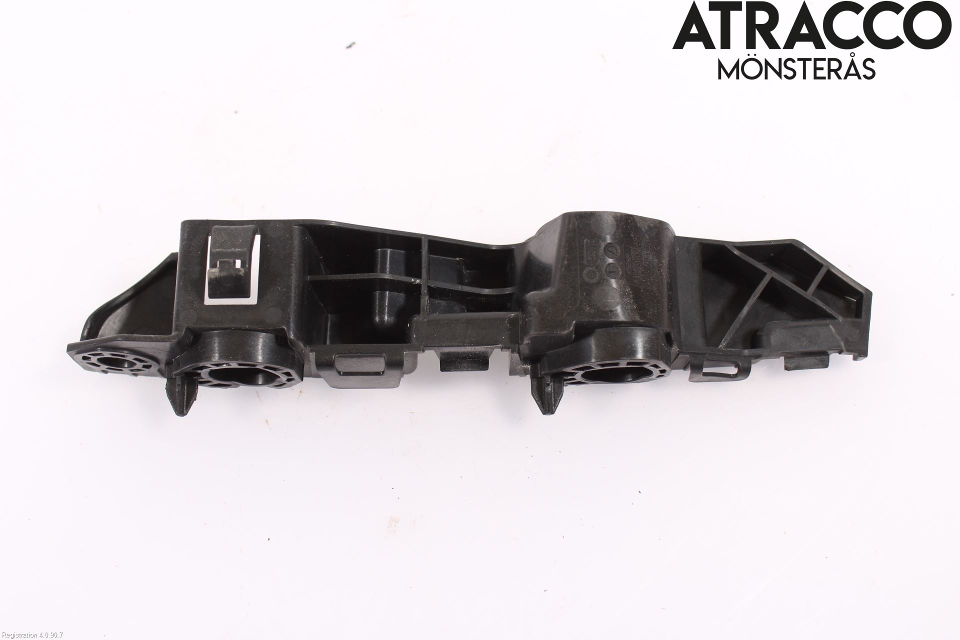 Opel INSIGNIA 17- Stötfångarfäste Fram Hö