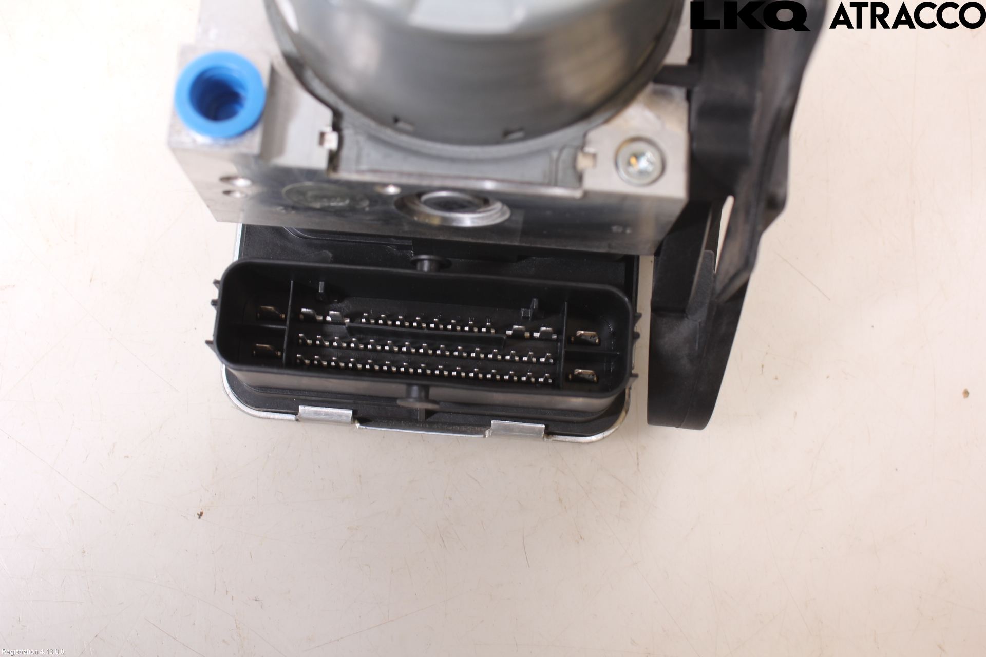 Volkswagen VW GOLF / E-GOLF VII 13-20 Abs Hydraulaggregat