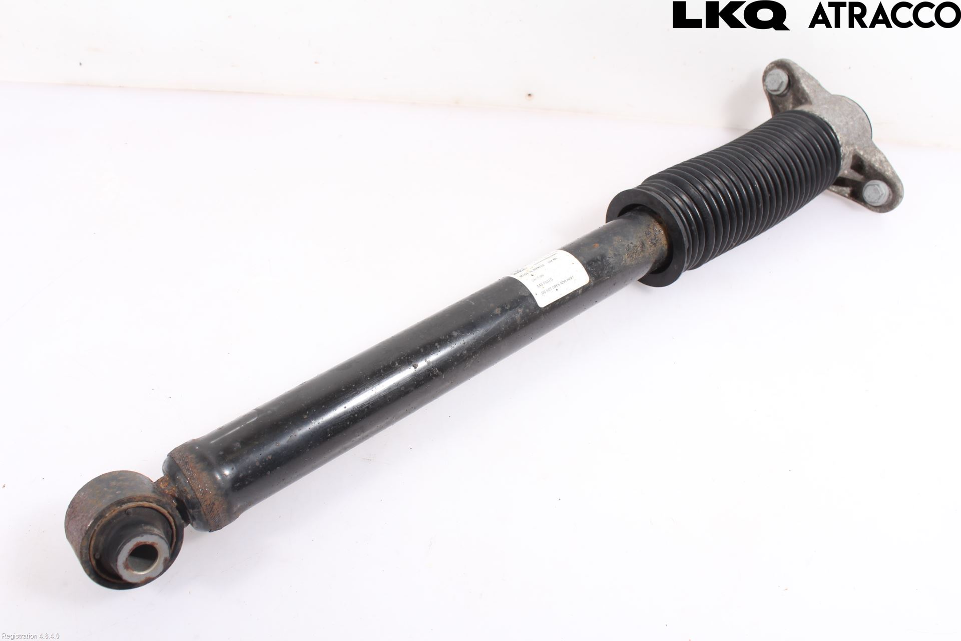 Tesla MODEL 3 17- Stötdämpare Bak