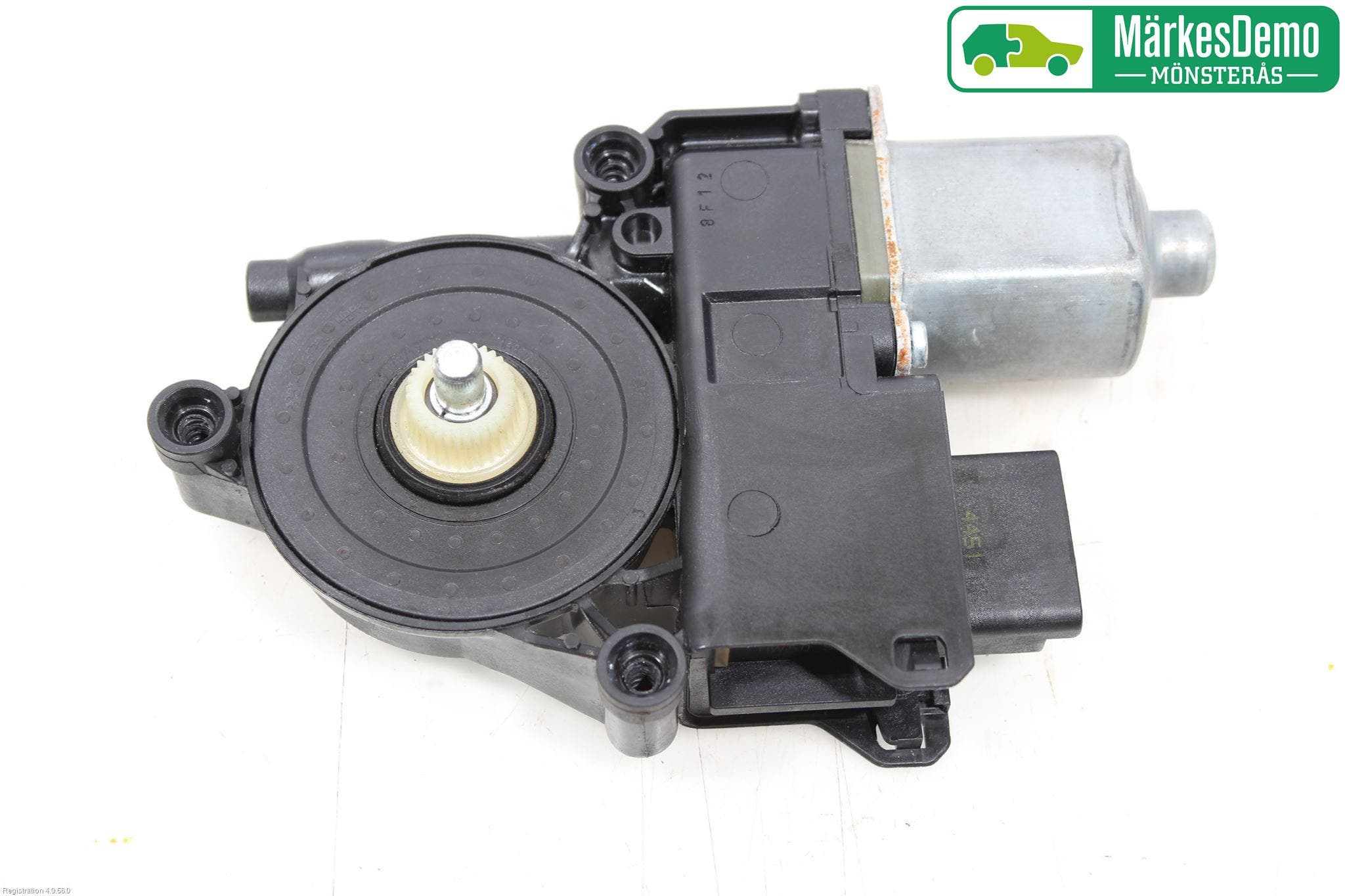 Peugeot 308 08-13 Fönsterhissmotor