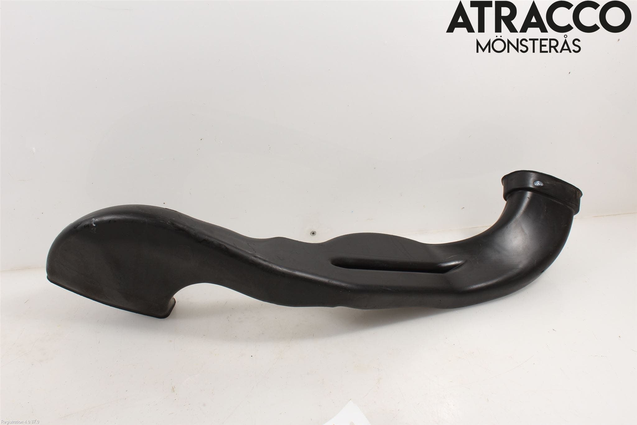 Opel ASTRA J 10-15 Förg-Bälg-Rör Mot Luftr