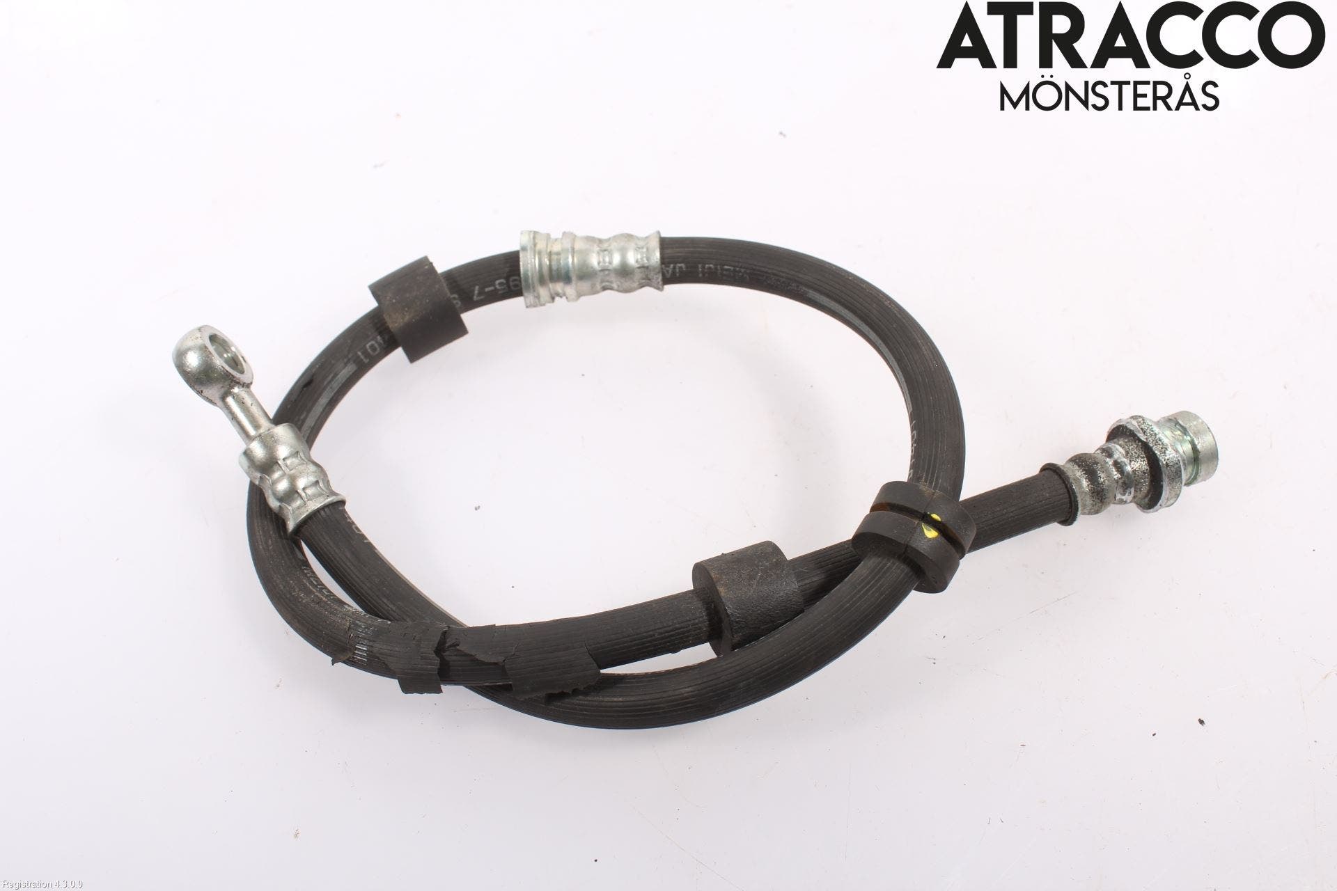 Mitsubishi ECLIPS CROSS Bromsrör-Slang