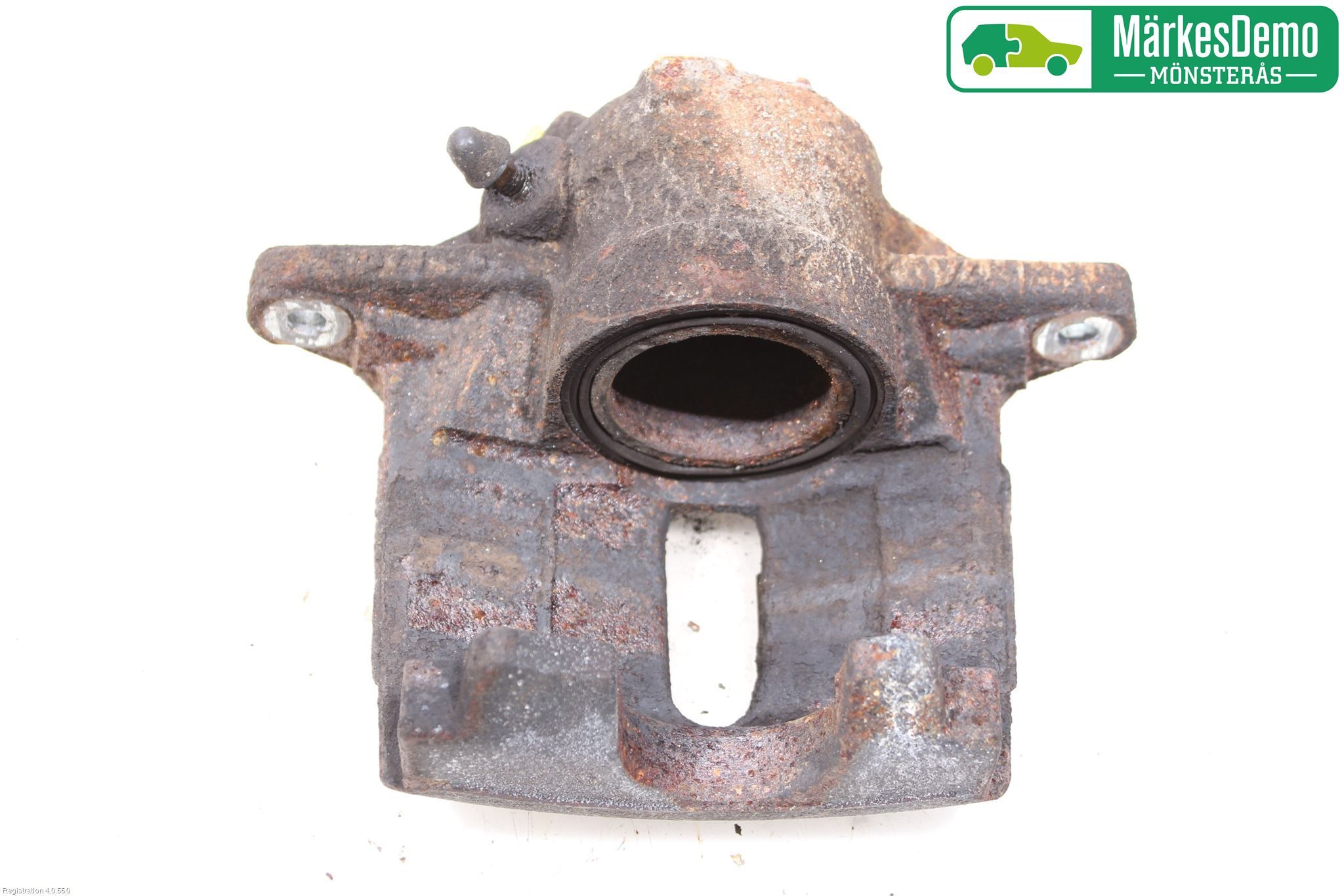 Peugeot 2008 13-20 Bromsok Fram Vänster